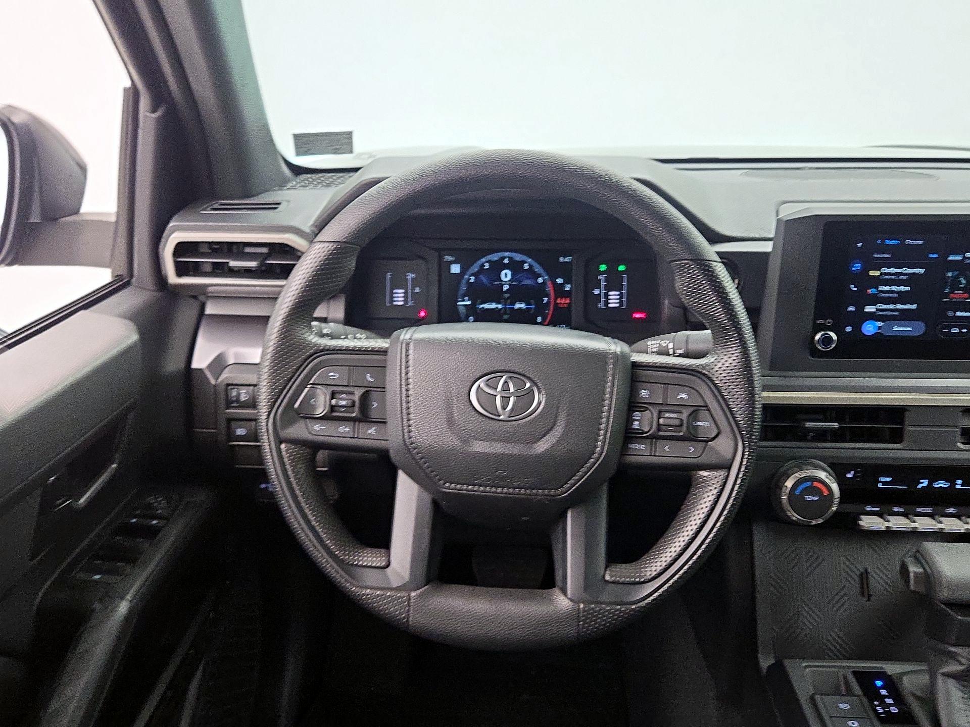 Thumbnail: 2026 Toyota Tacoma - 10