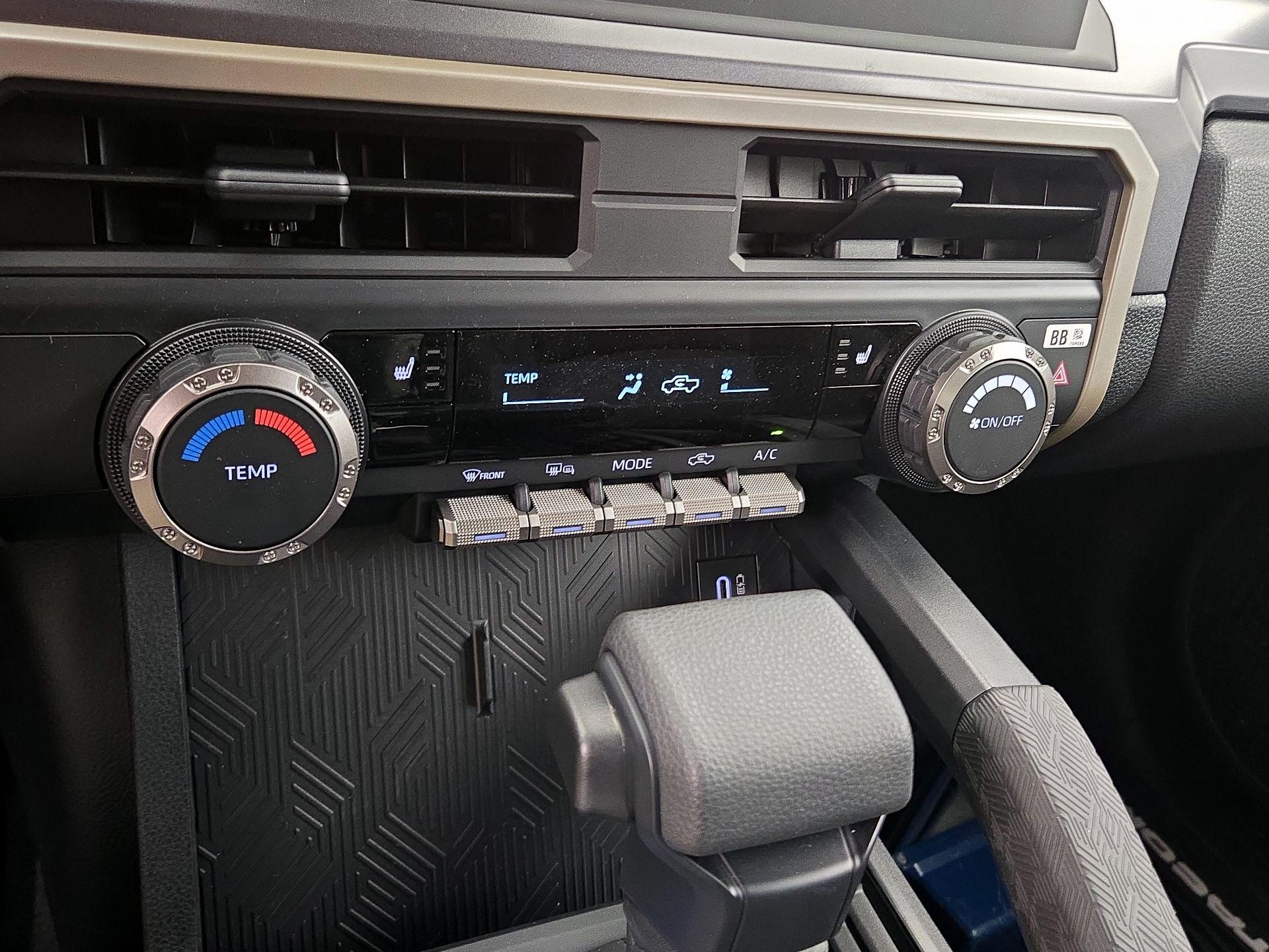Thumbnail: 2026 Toyota Tacoma - 16