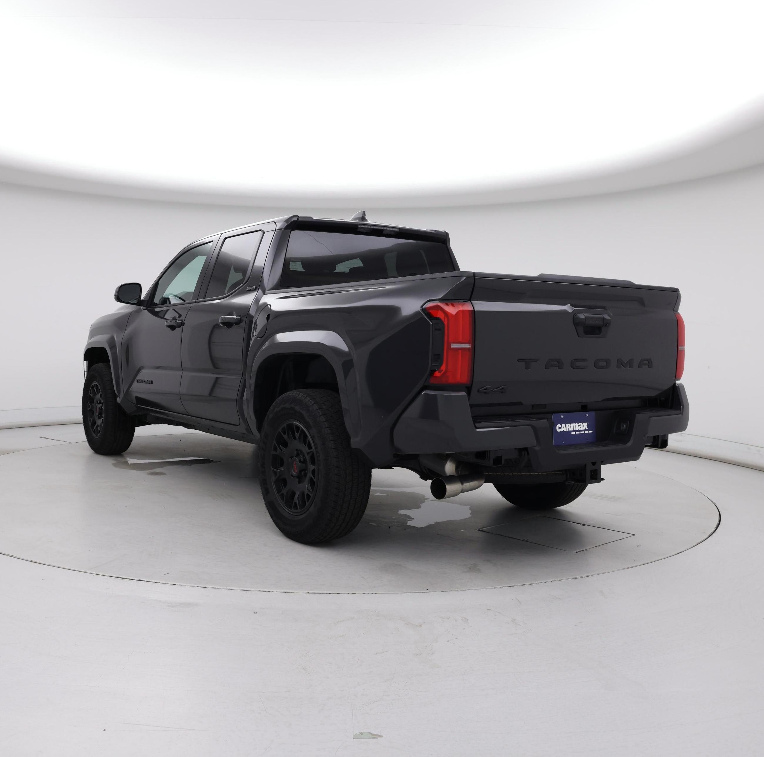 Thumbnail: 2026 Toyota Tacoma - 2