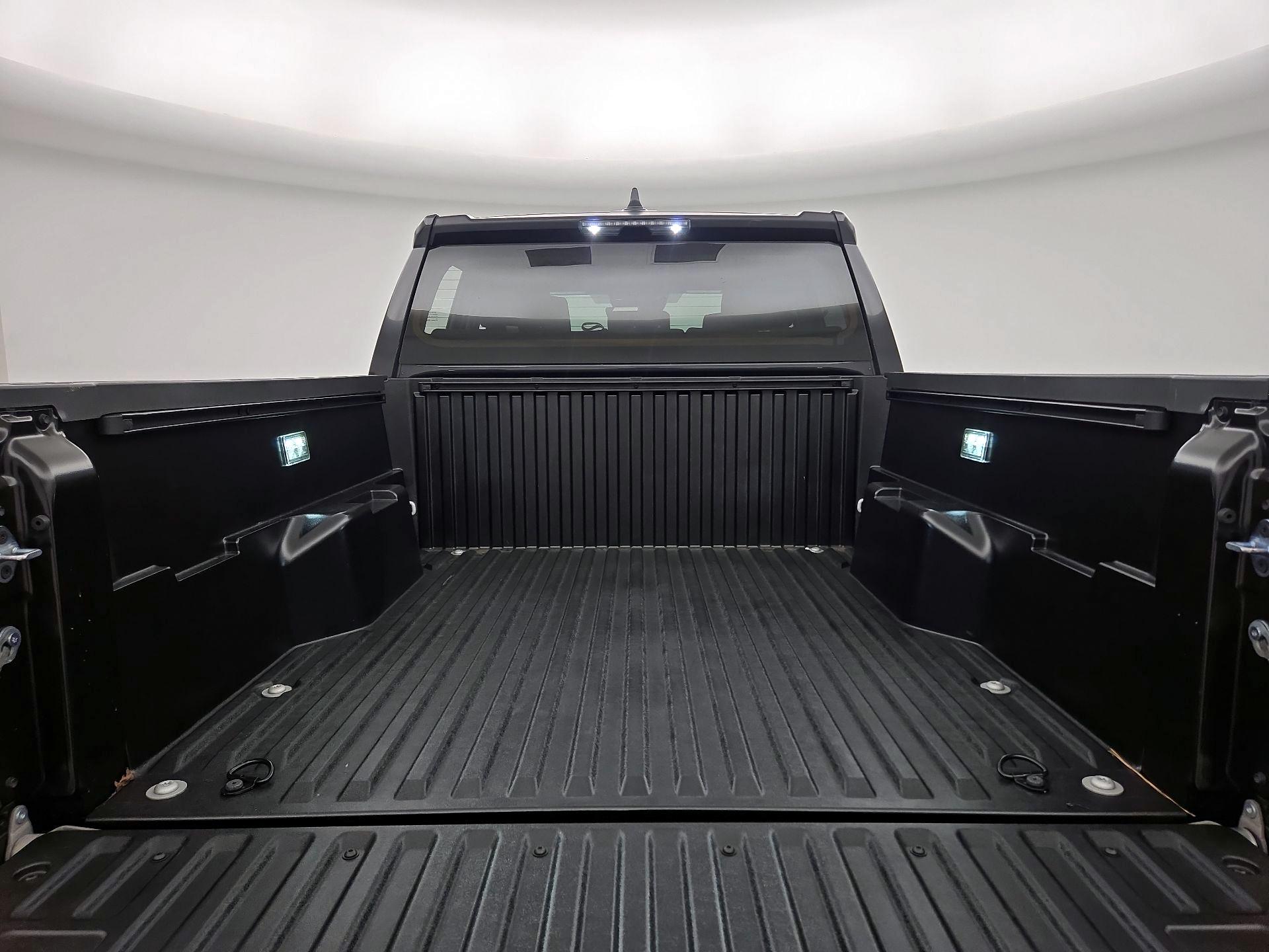 Thumbnail: 2026 Toyota Tacoma - 20