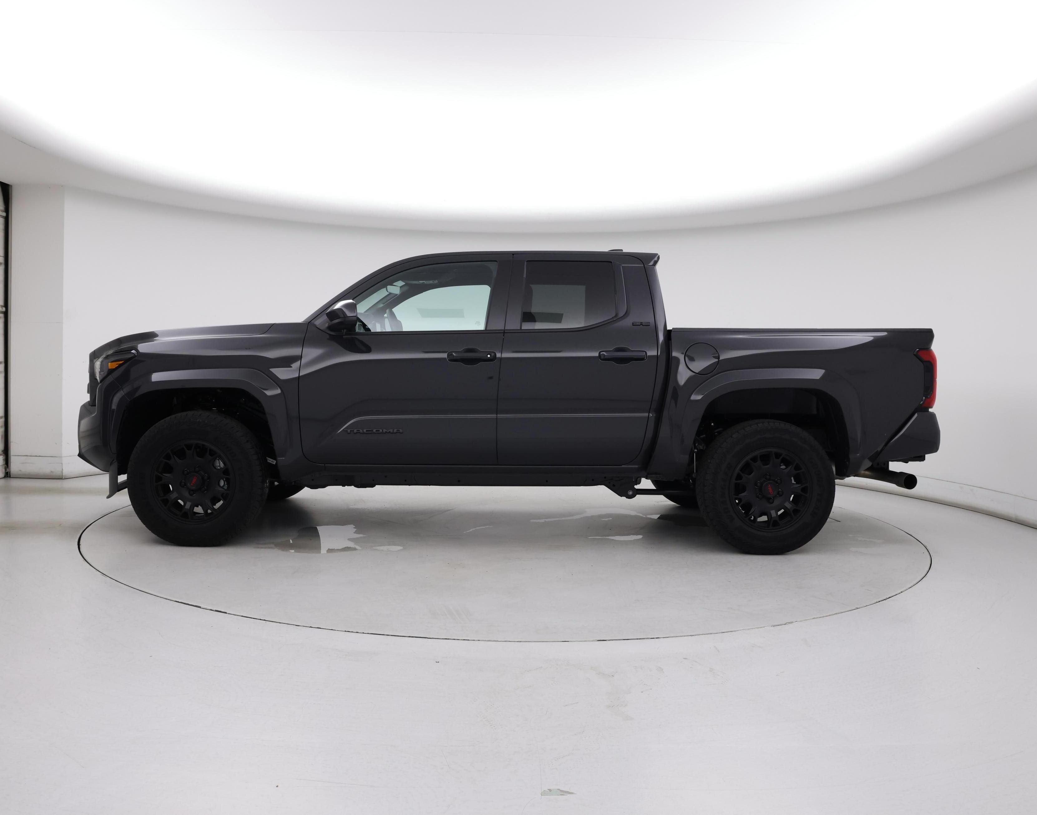 Thumbnail: 2026 Toyota Tacoma - 3