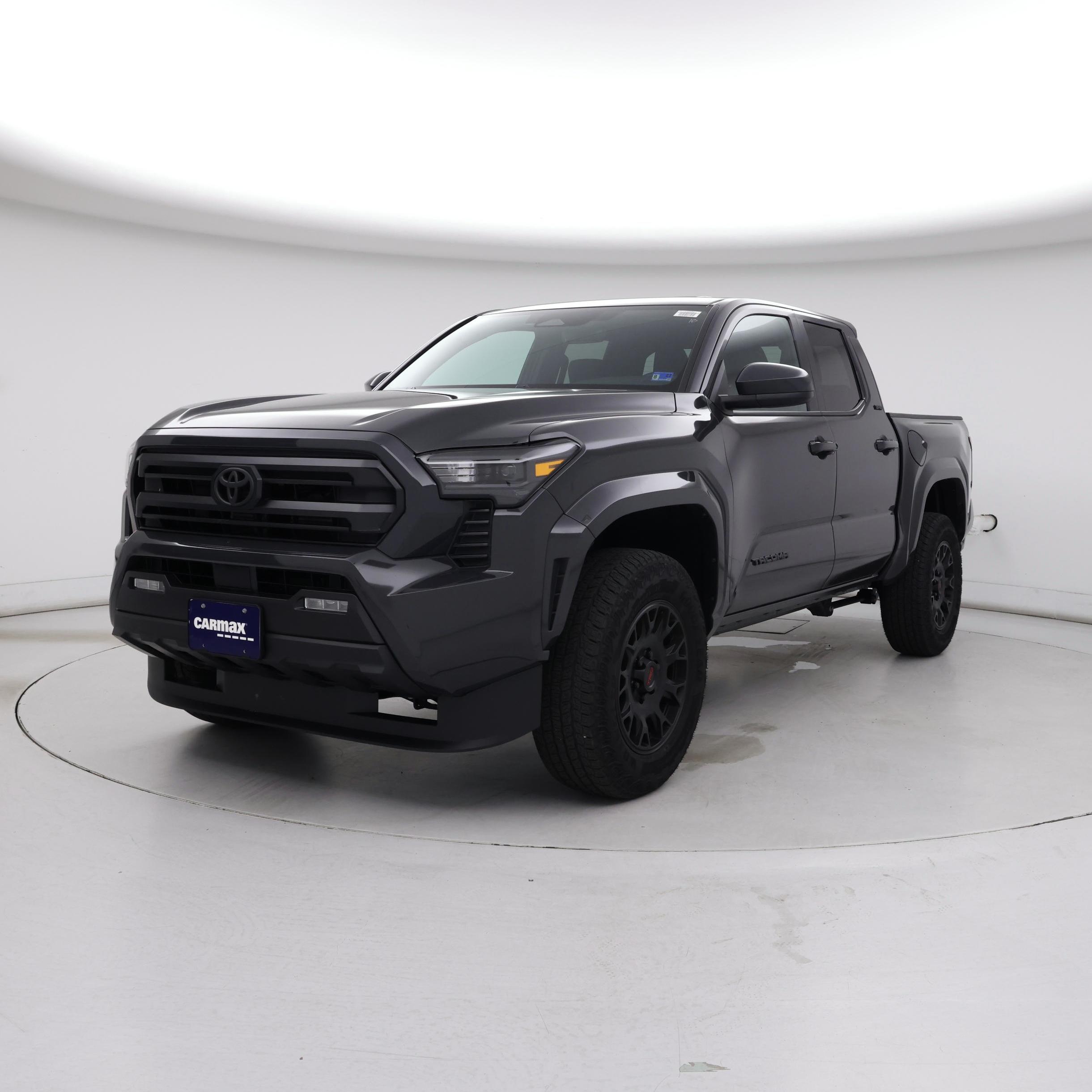 Thumbnail: 2026 Toyota Tacoma - 4