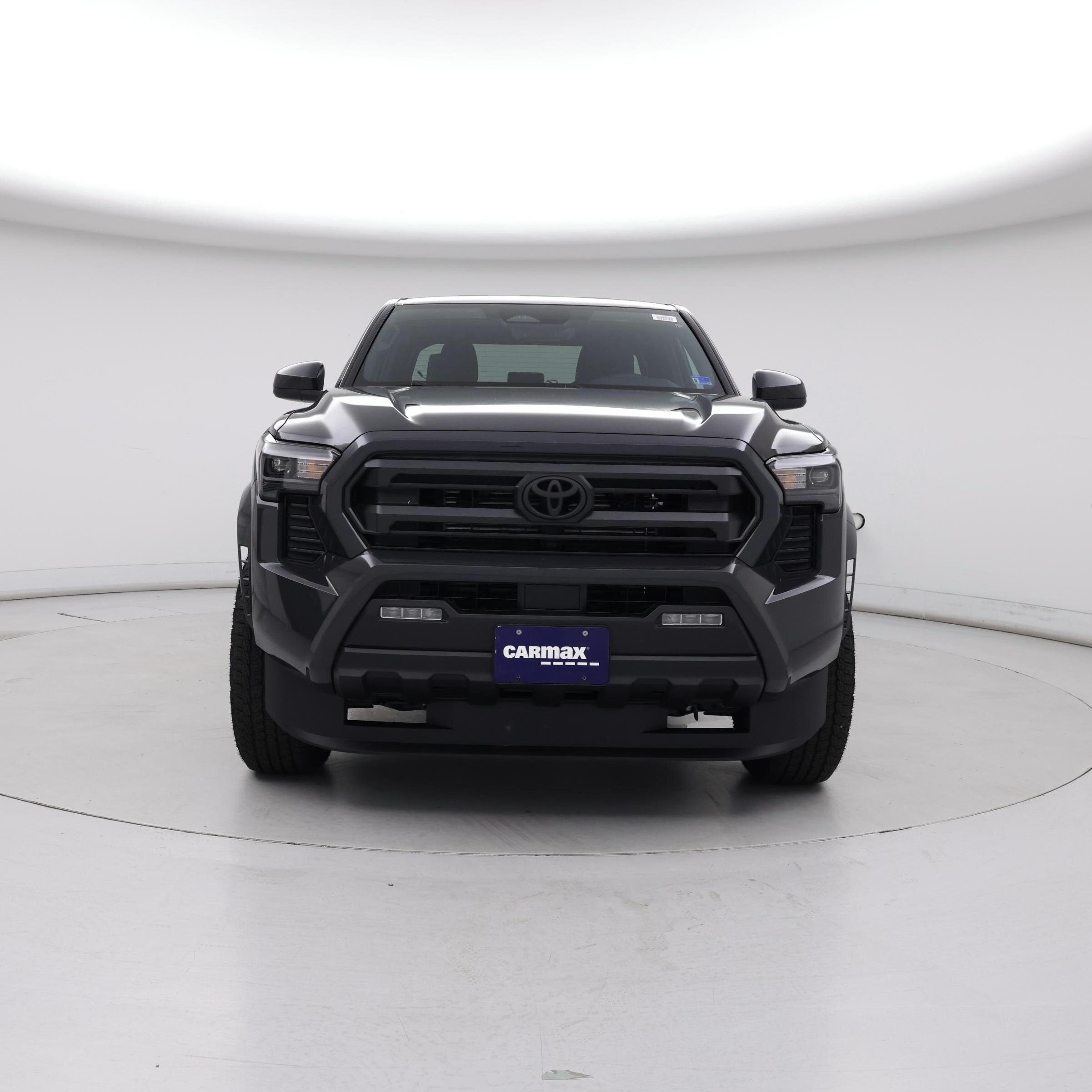 Thumbnail: 2026 Toyota Tacoma - 5