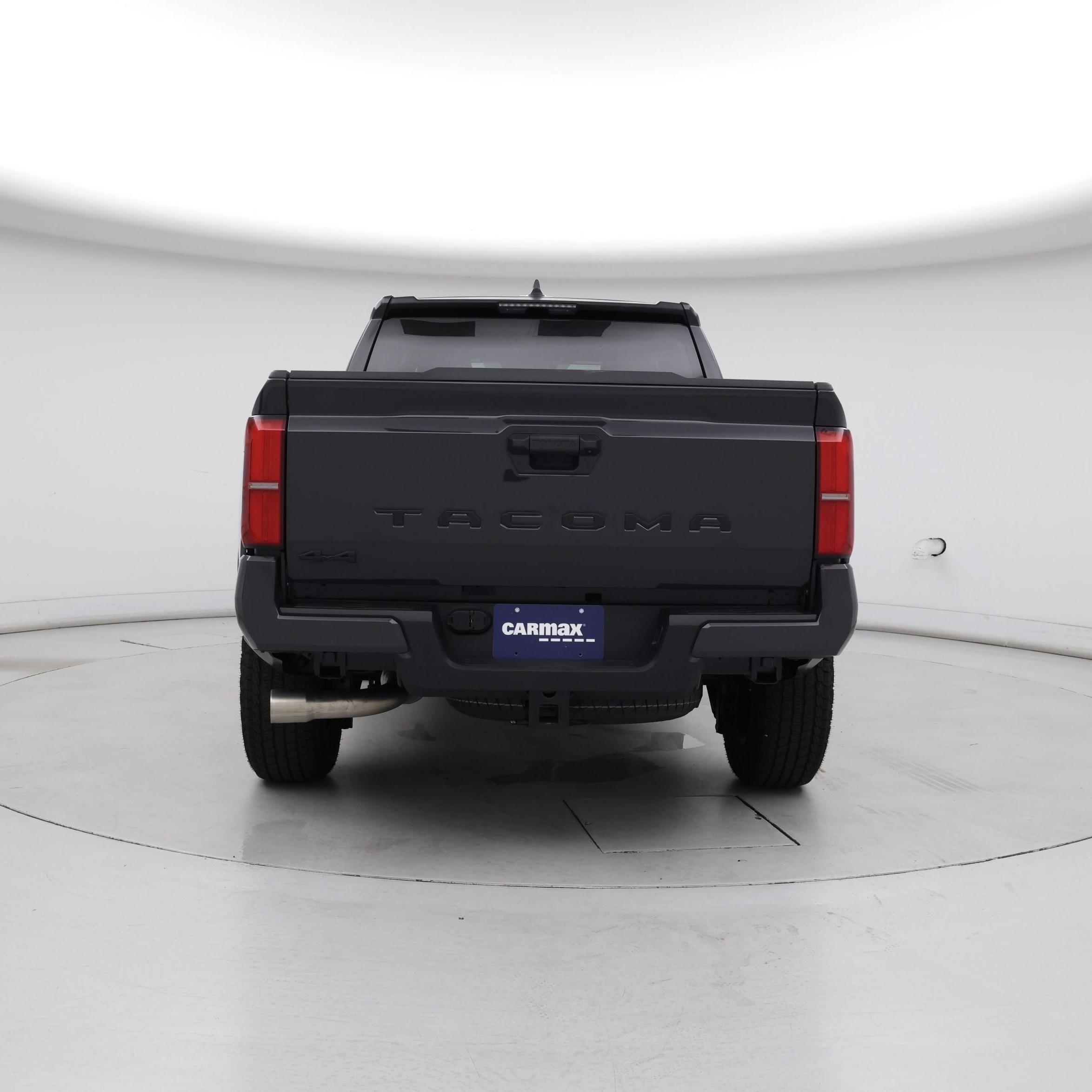 Thumbnail: 2026 Toyota Tacoma - 6