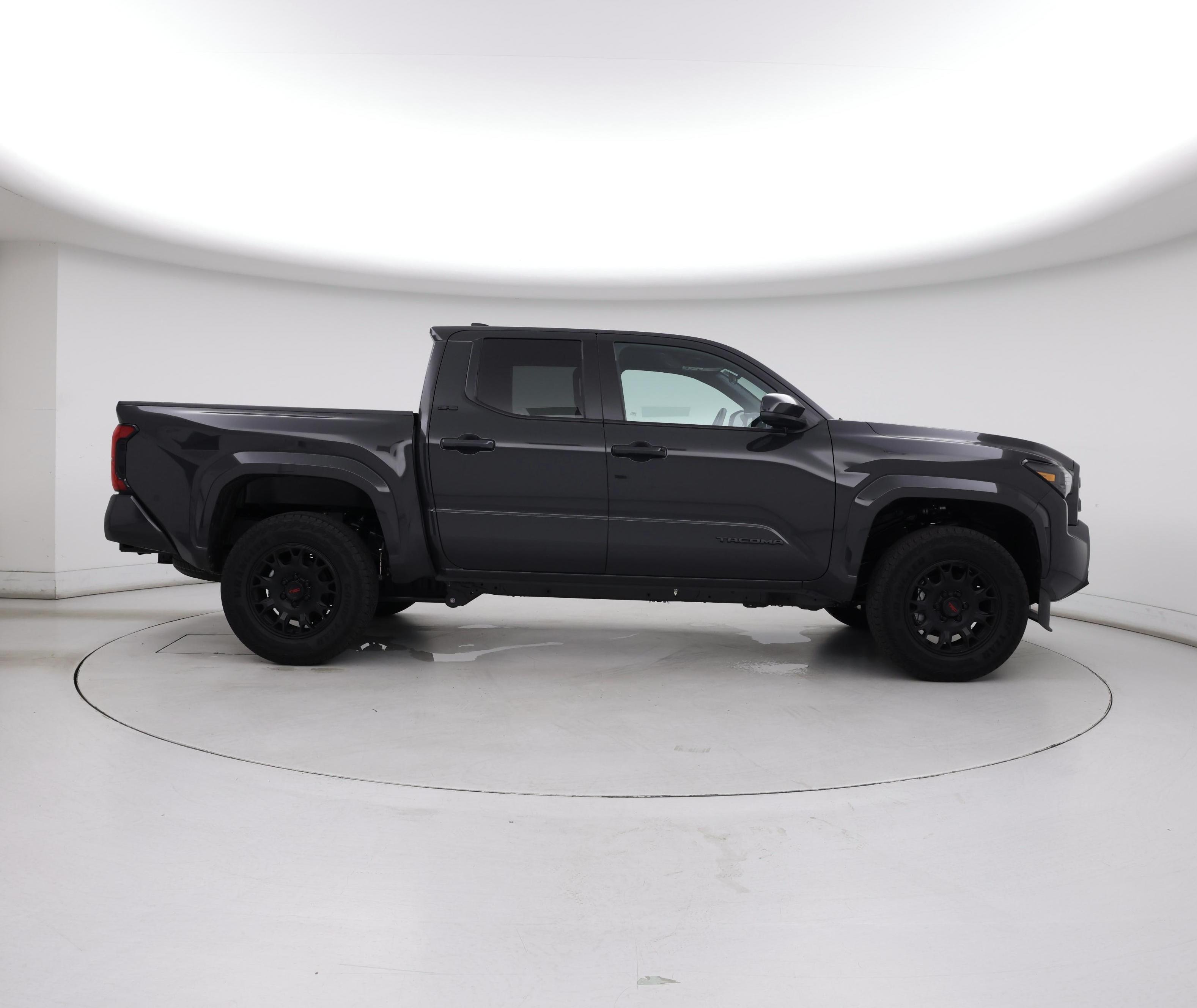 Thumbnail: 2026 Toyota Tacoma - 7