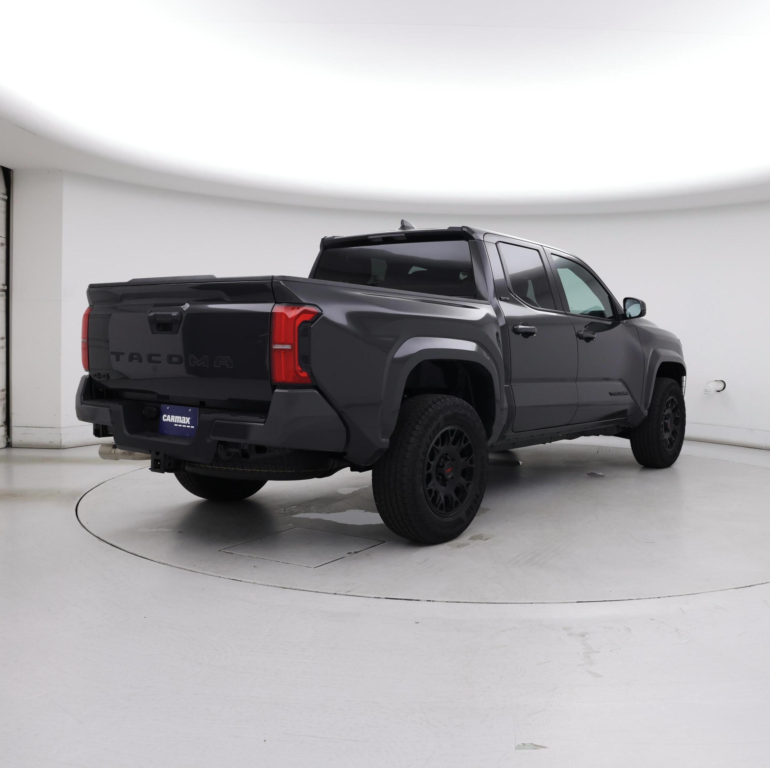 Thumbnail: 2026 Toyota Tacoma - 8