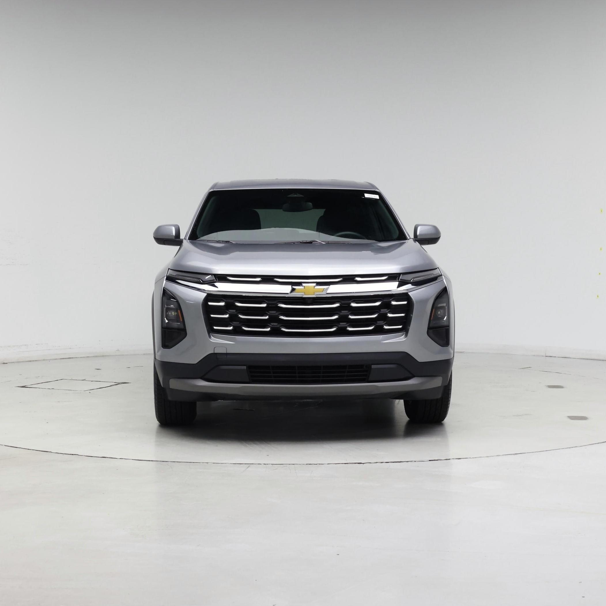Thumbnail: 2026 Chevrolet Equinox - 5