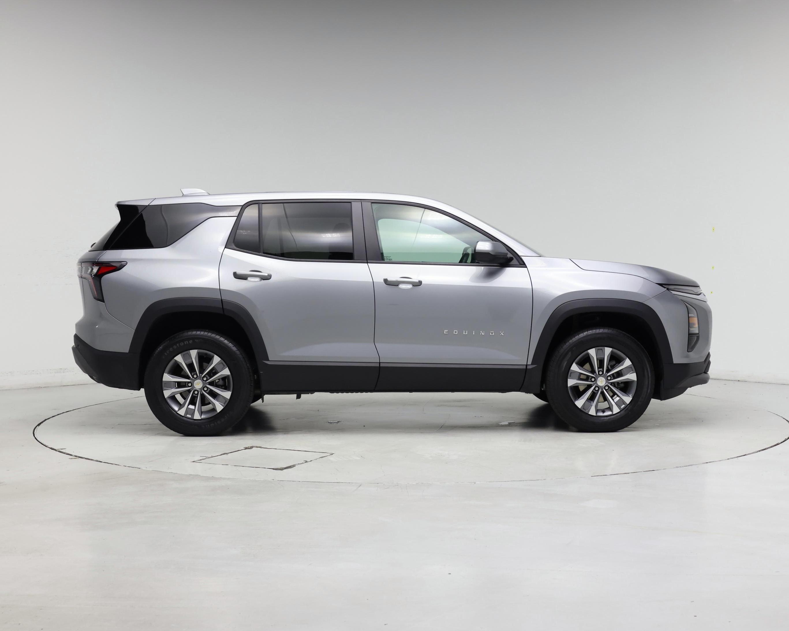Thumbnail: 2026 Chevrolet Equinox - 7