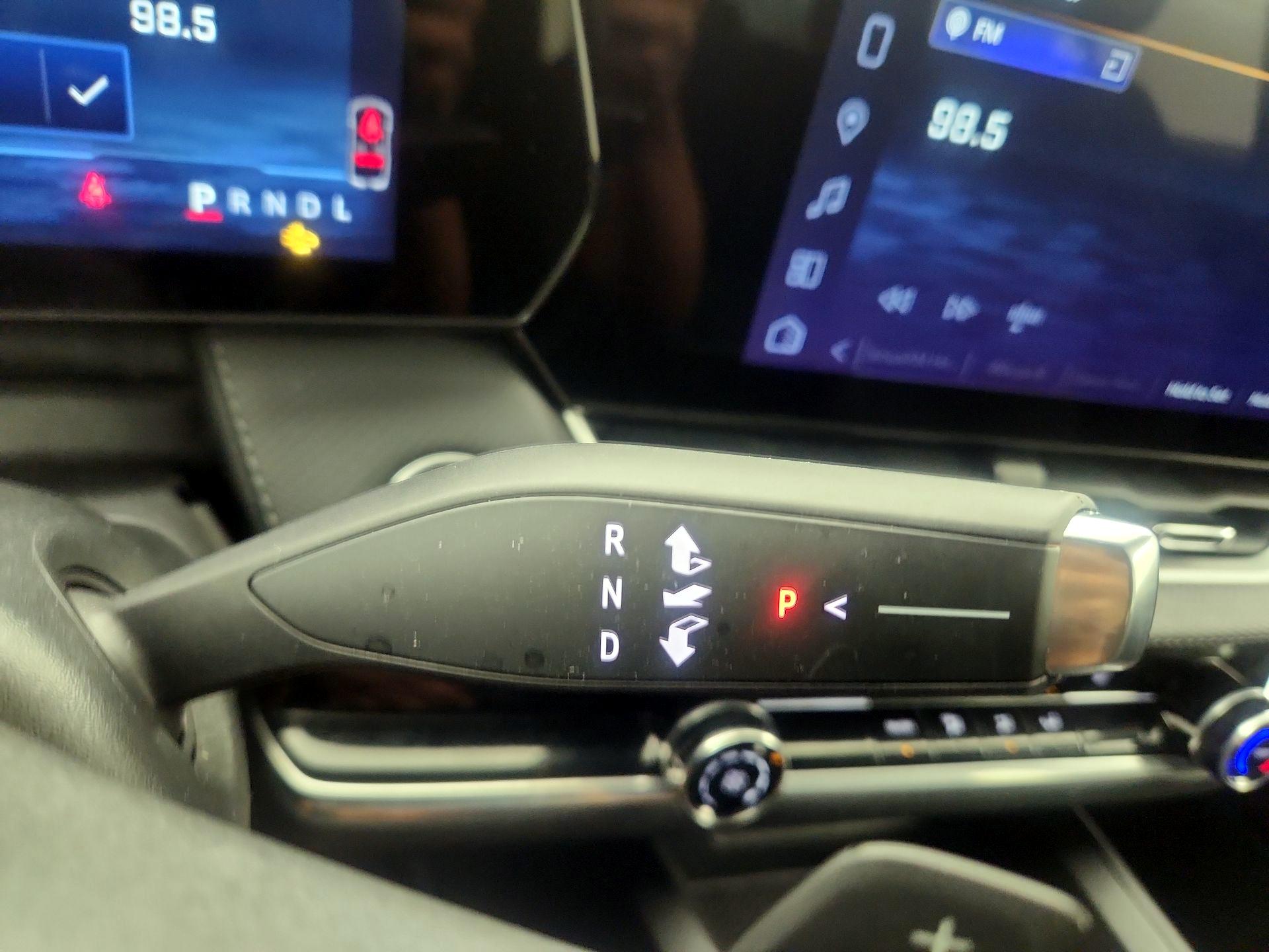 Thumbnail: 2026 Chevrolet Equinox - 17