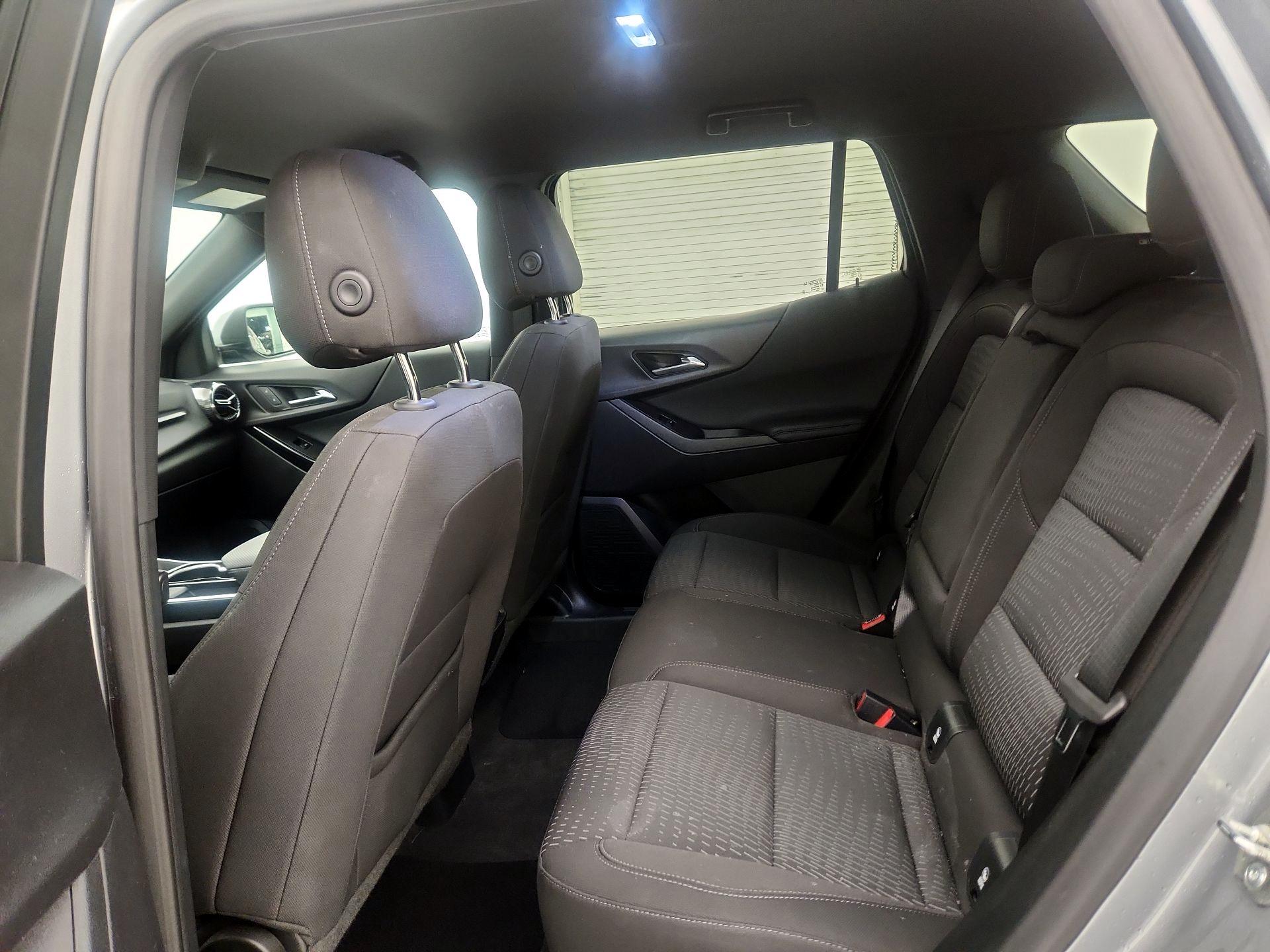 Thumbnail: 2026 Chevrolet Equinox - 19