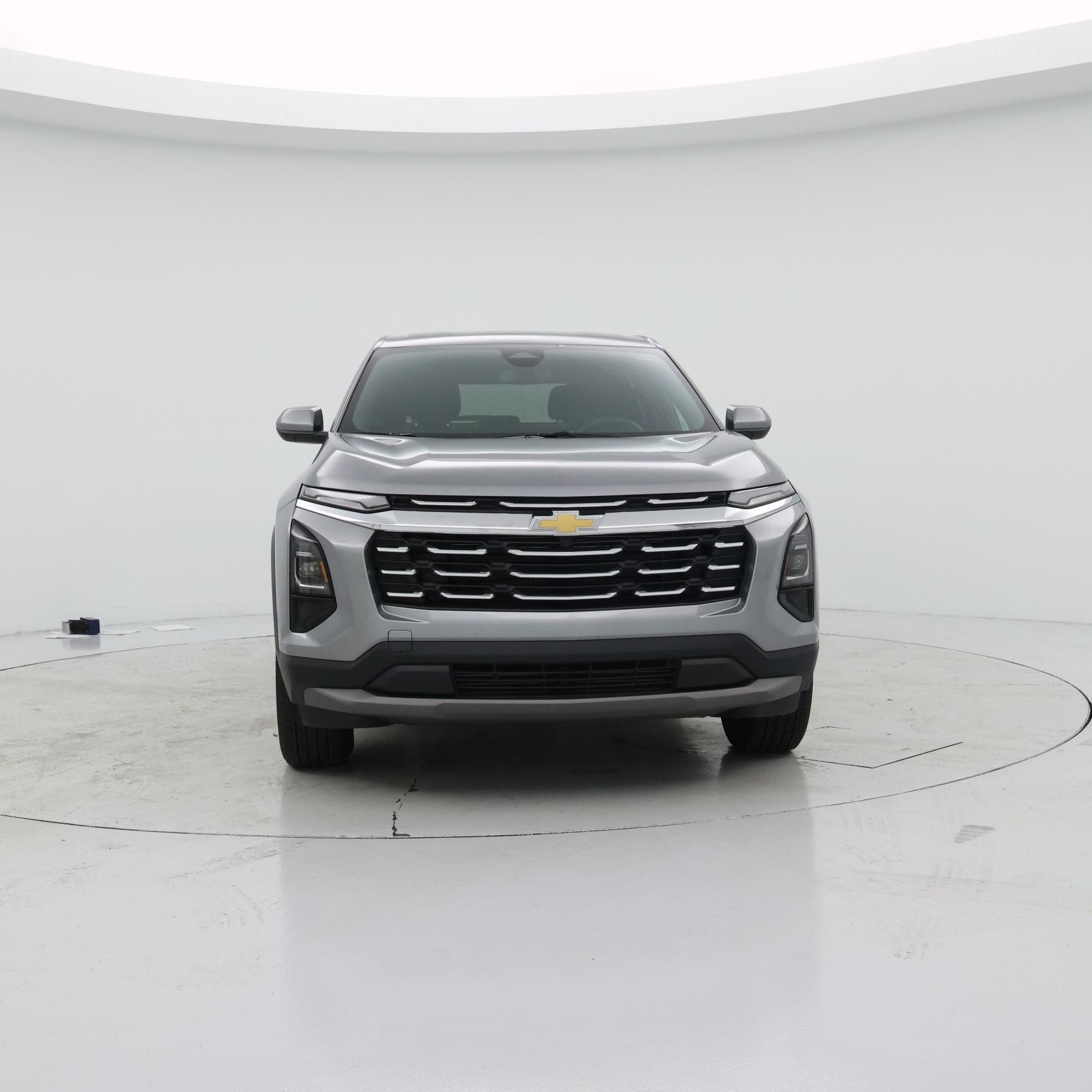Thumbnail: 2026 Chevrolet Equinox - 5