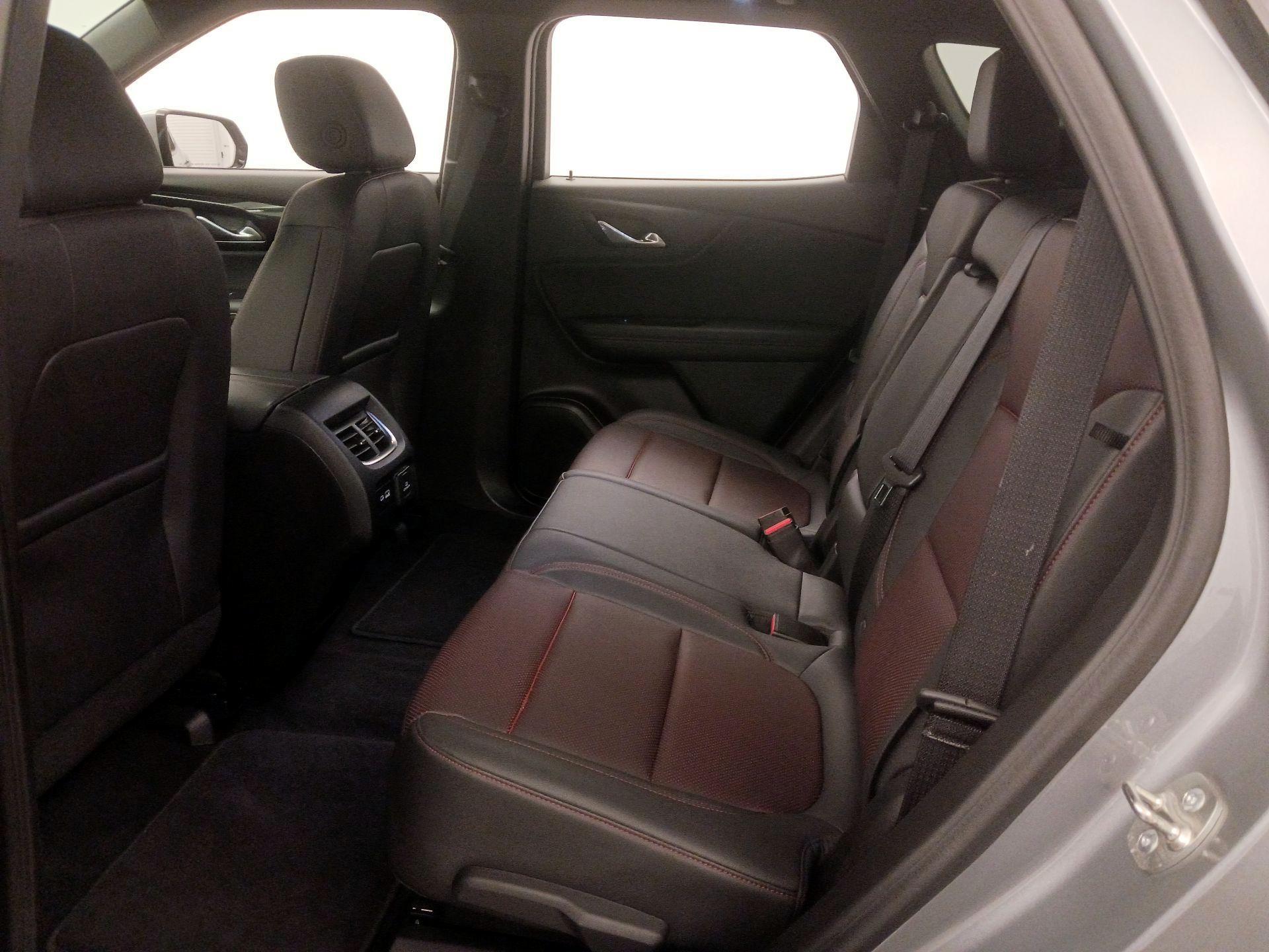 Thumbnail: 2025 Chevrolet Blazer - 20