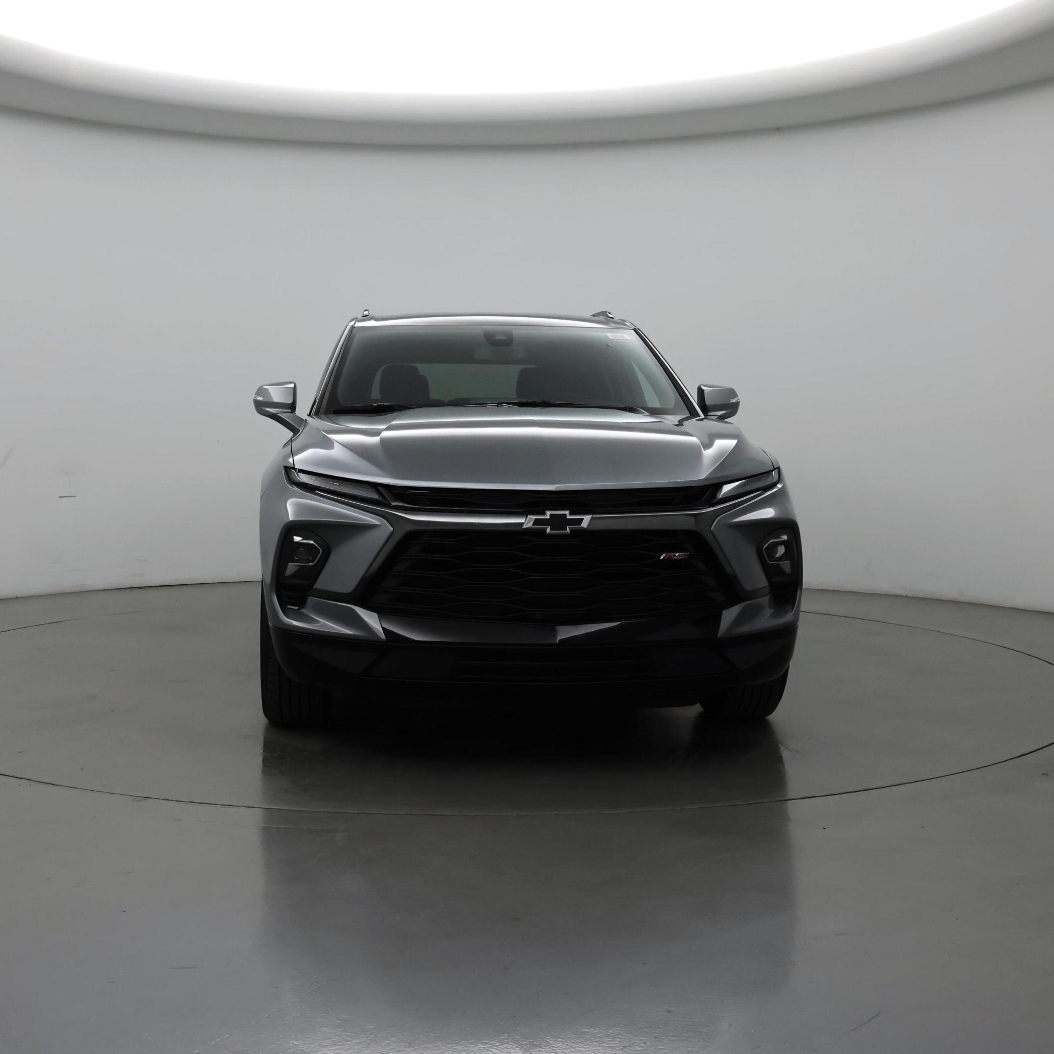 Thumbnail: 2025 Chevrolet Blazer - 5