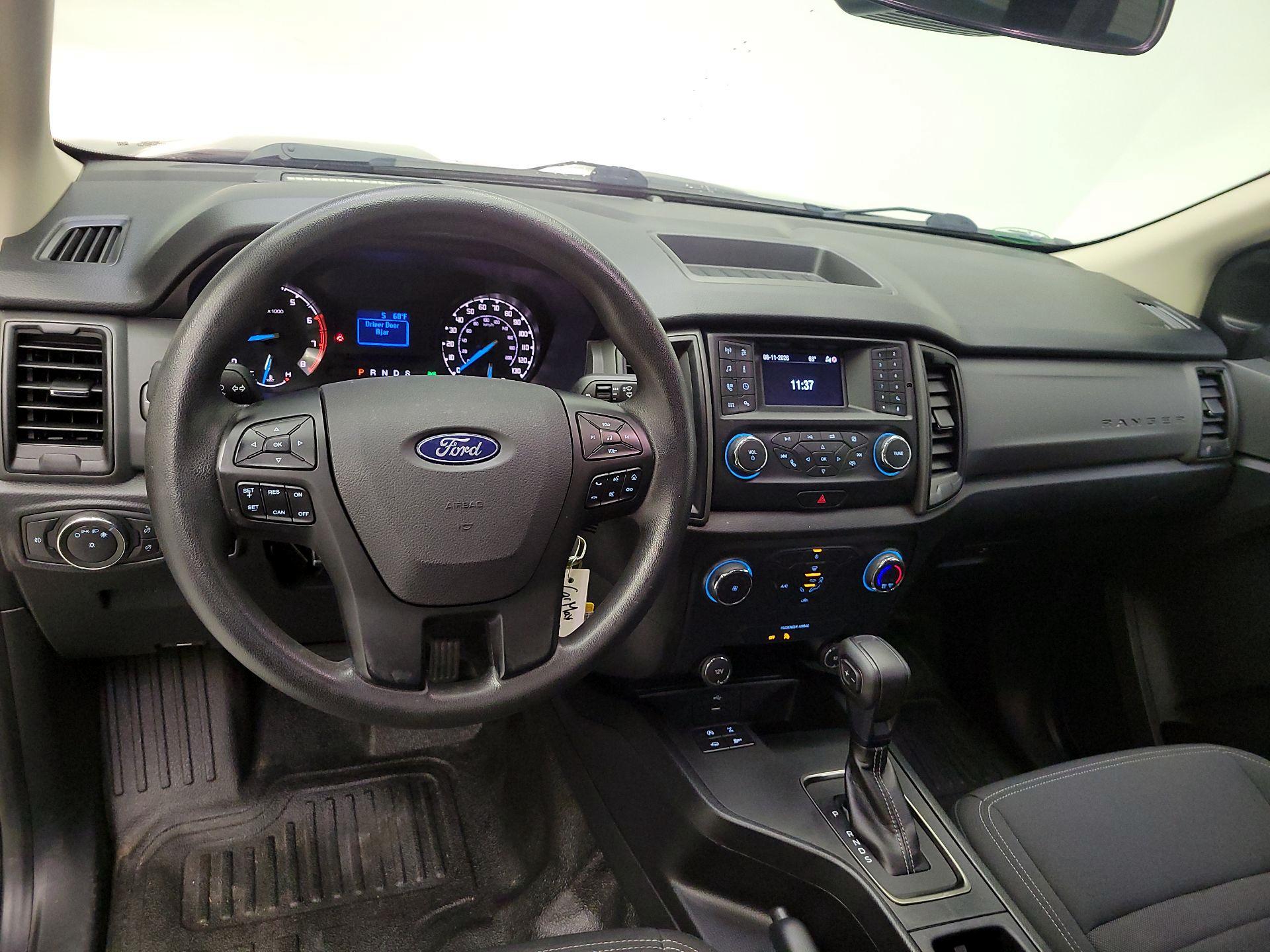 Thumbnail: 2021 Ford Ranger - 9