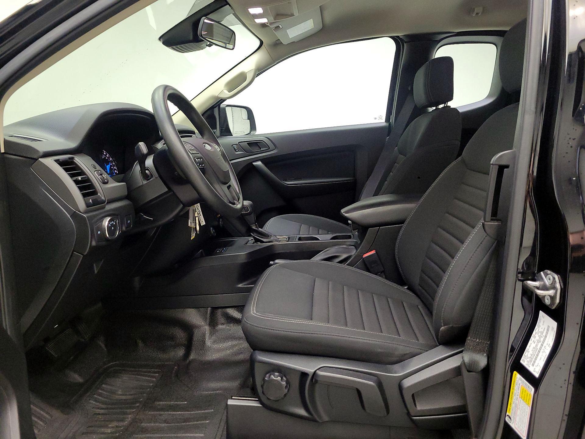Thumbnail: 2021 Ford Ranger - 11