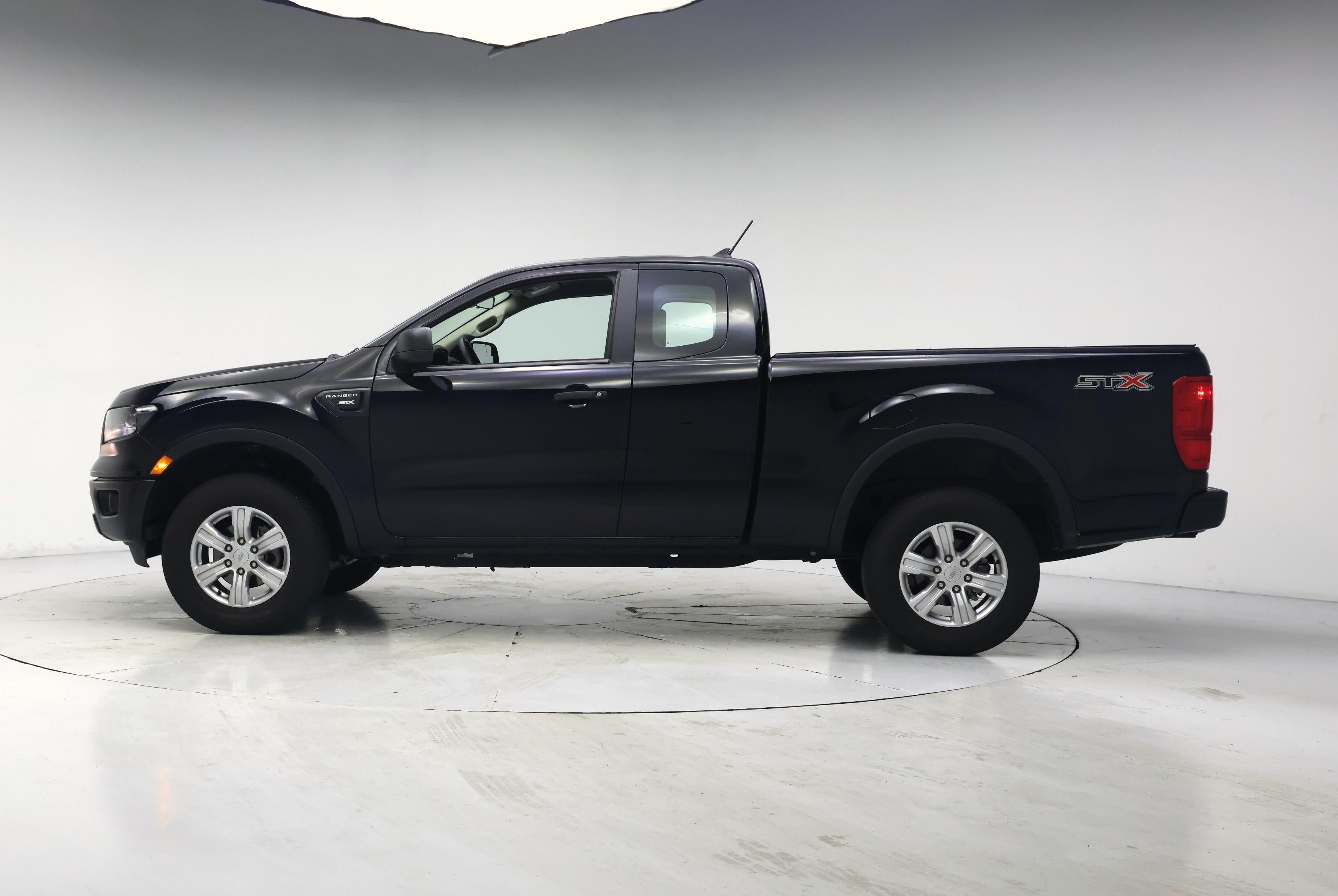 Thumbnail: 2021 Ford Ranger - 3