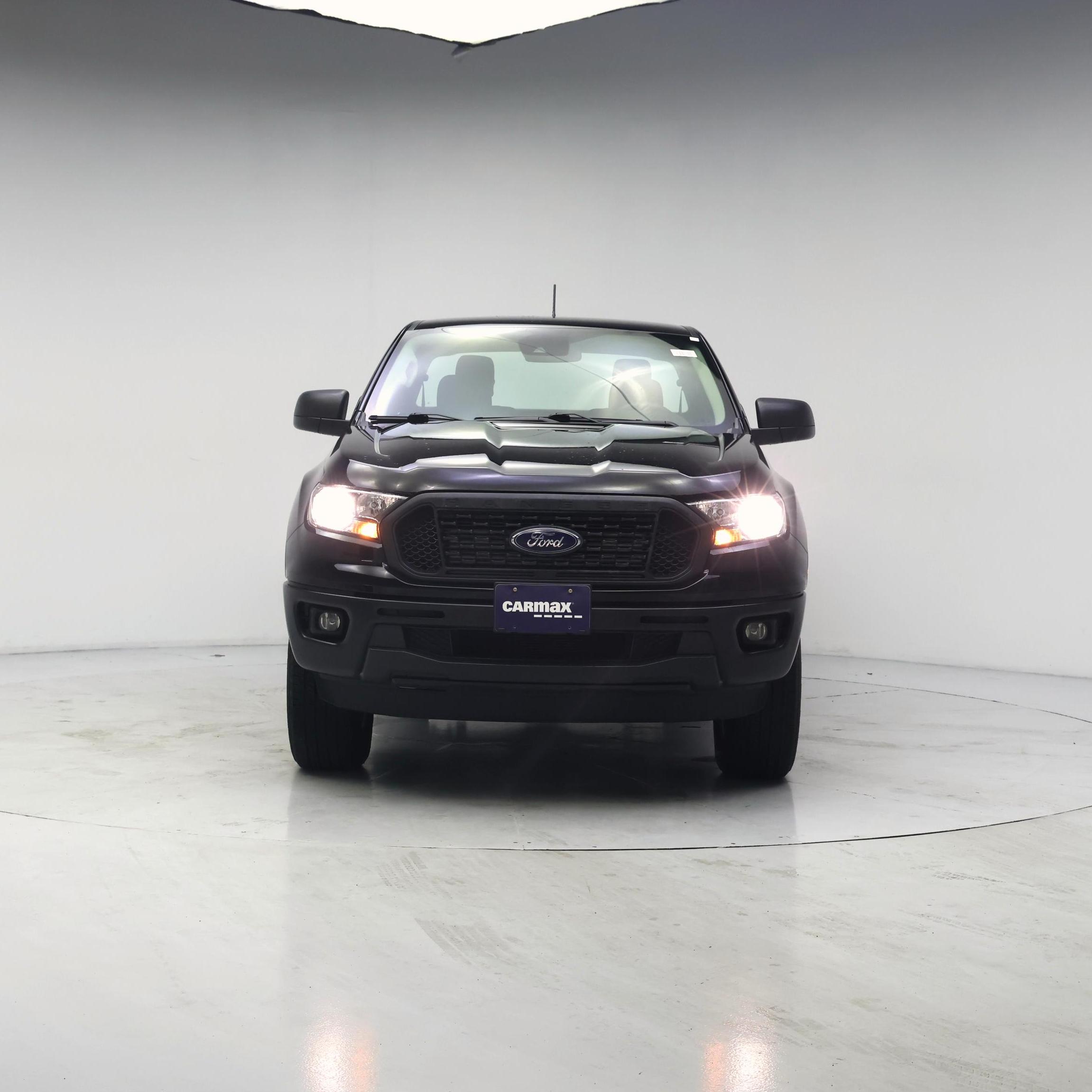 Thumbnail: 2021 Ford Ranger - 5