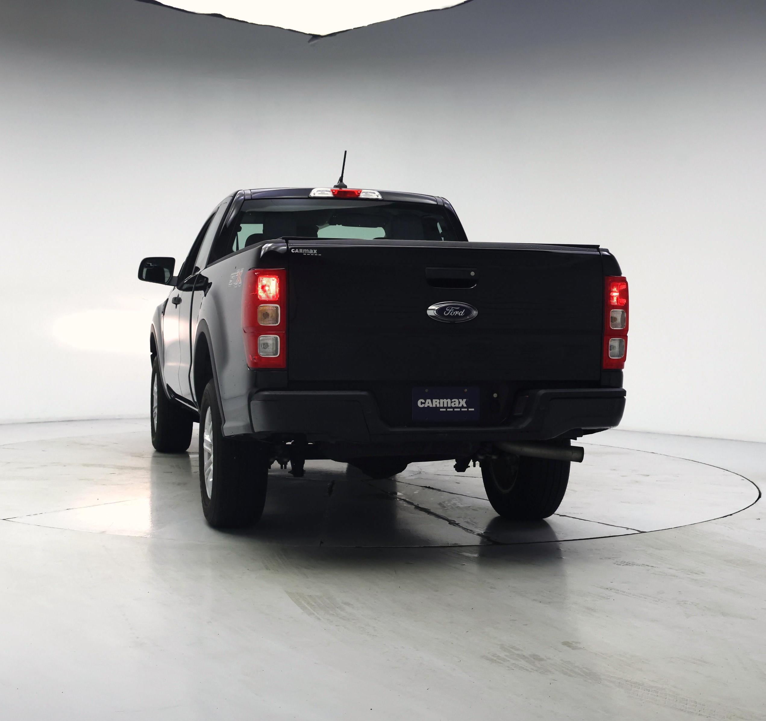 Thumbnail: 2021 Ford Ranger - 6