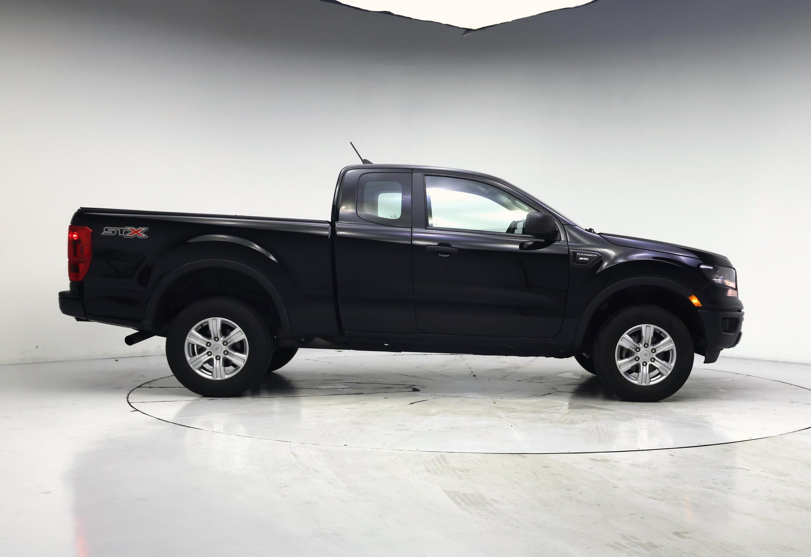 Thumbnail: 2021 Ford Ranger - 7