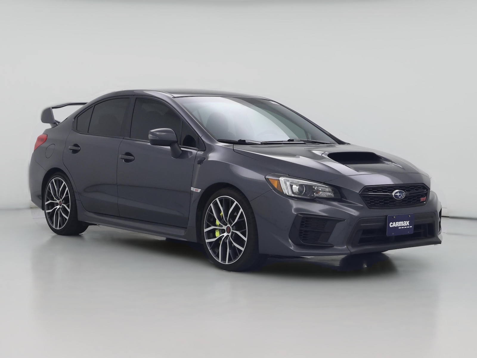 2021 Subaru WRX