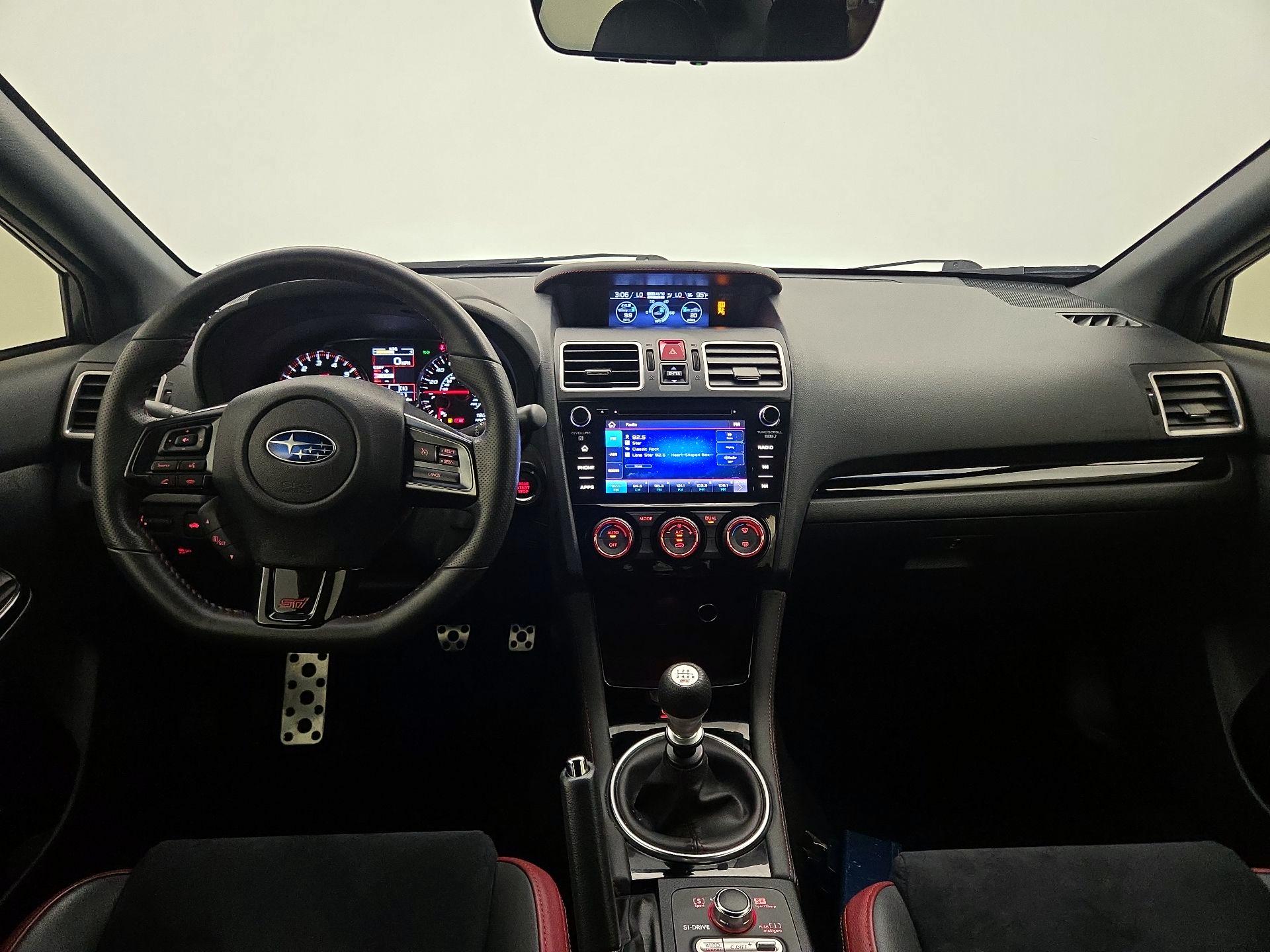 Thumbnail: 2021 Subaru WRX - 10