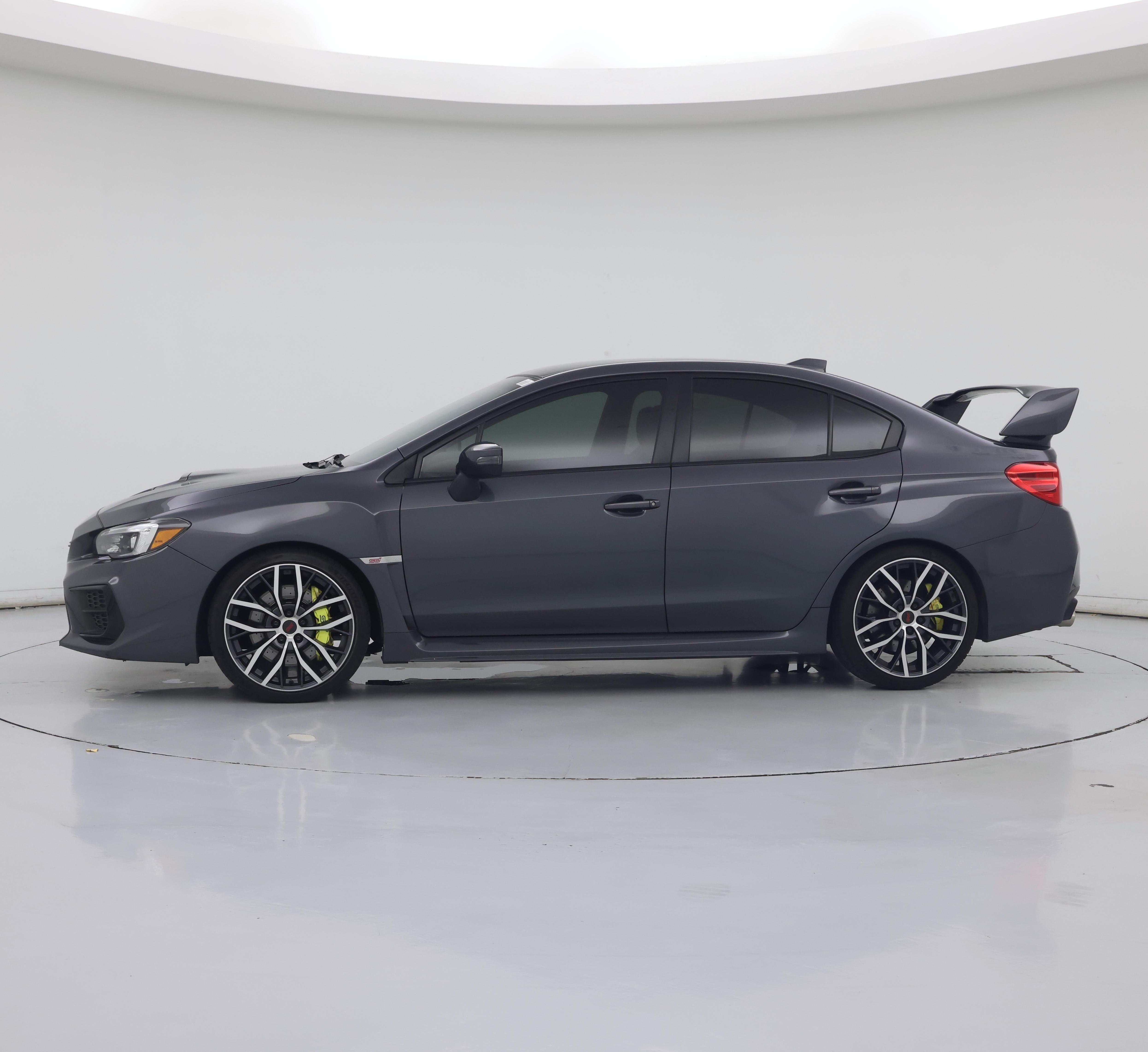 Thumbnail: 2021 Subaru WRX - 3