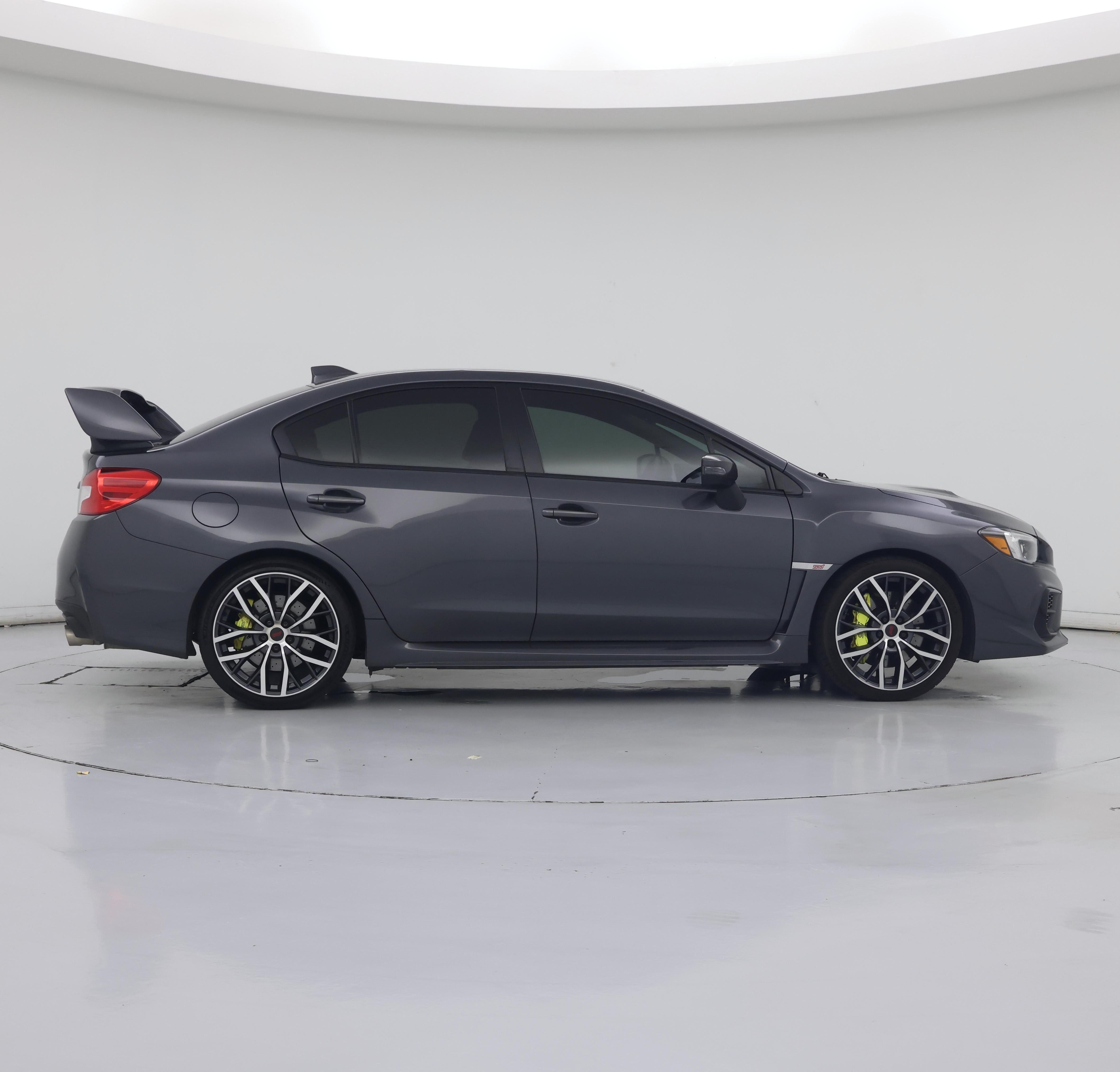 Thumbnail: 2021 Subaru WRX - 7