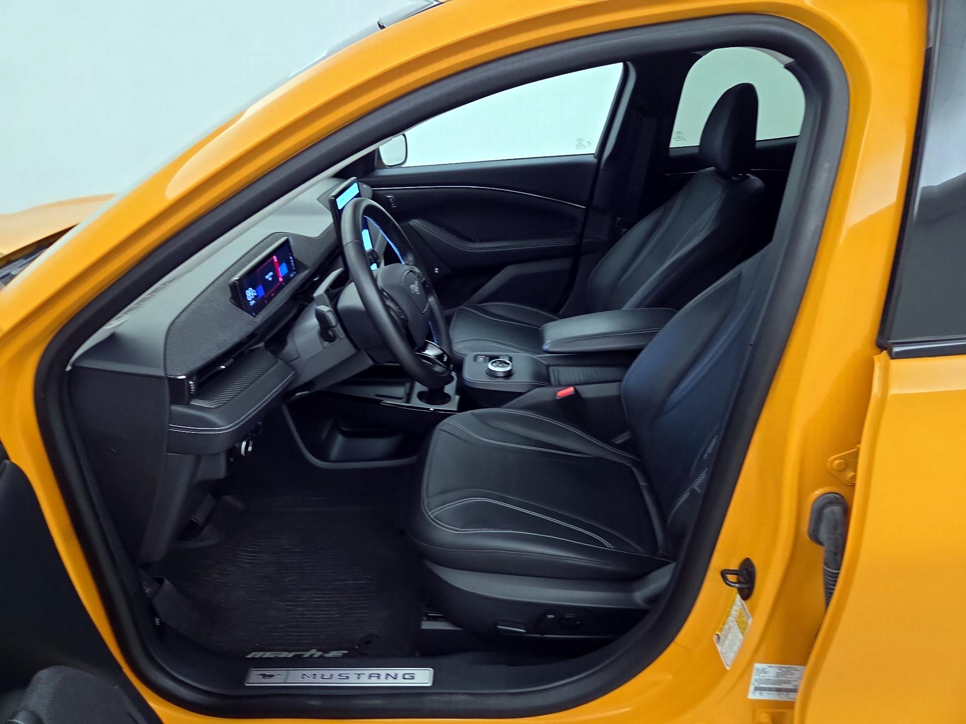 Thumbnail: 2023 Ford Mustang Mach-E - 11