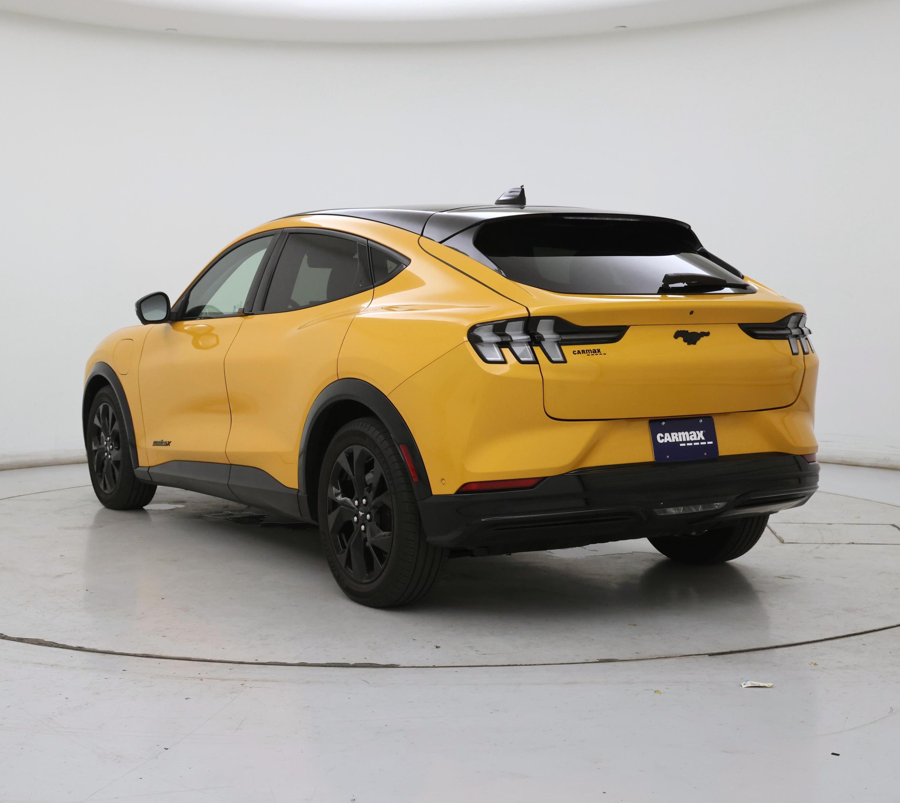 Thumbnail: 2023 Ford Mustang Mach-E - 2