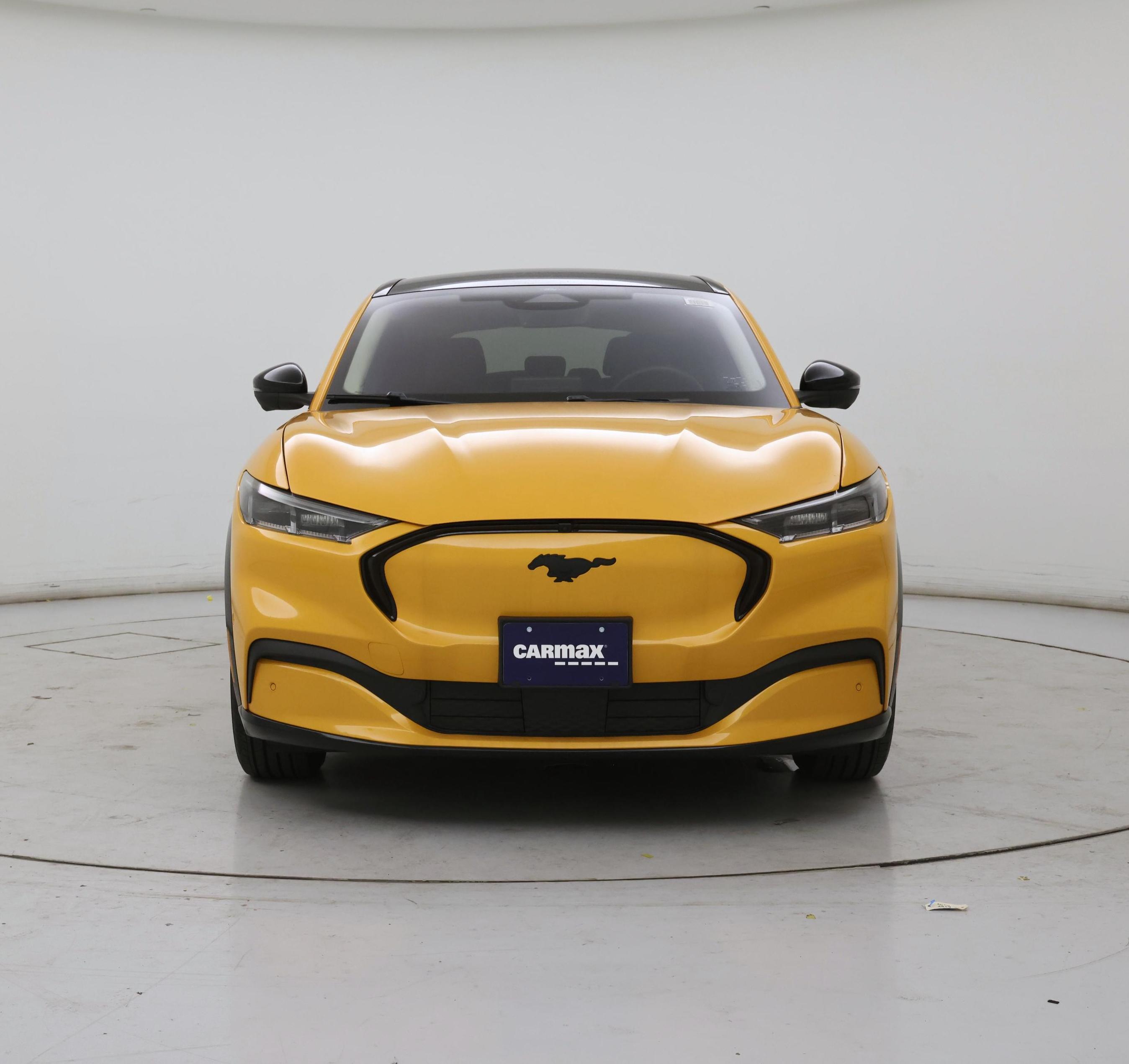 Thumbnail: 2023 Ford Mustang Mach-E - 5