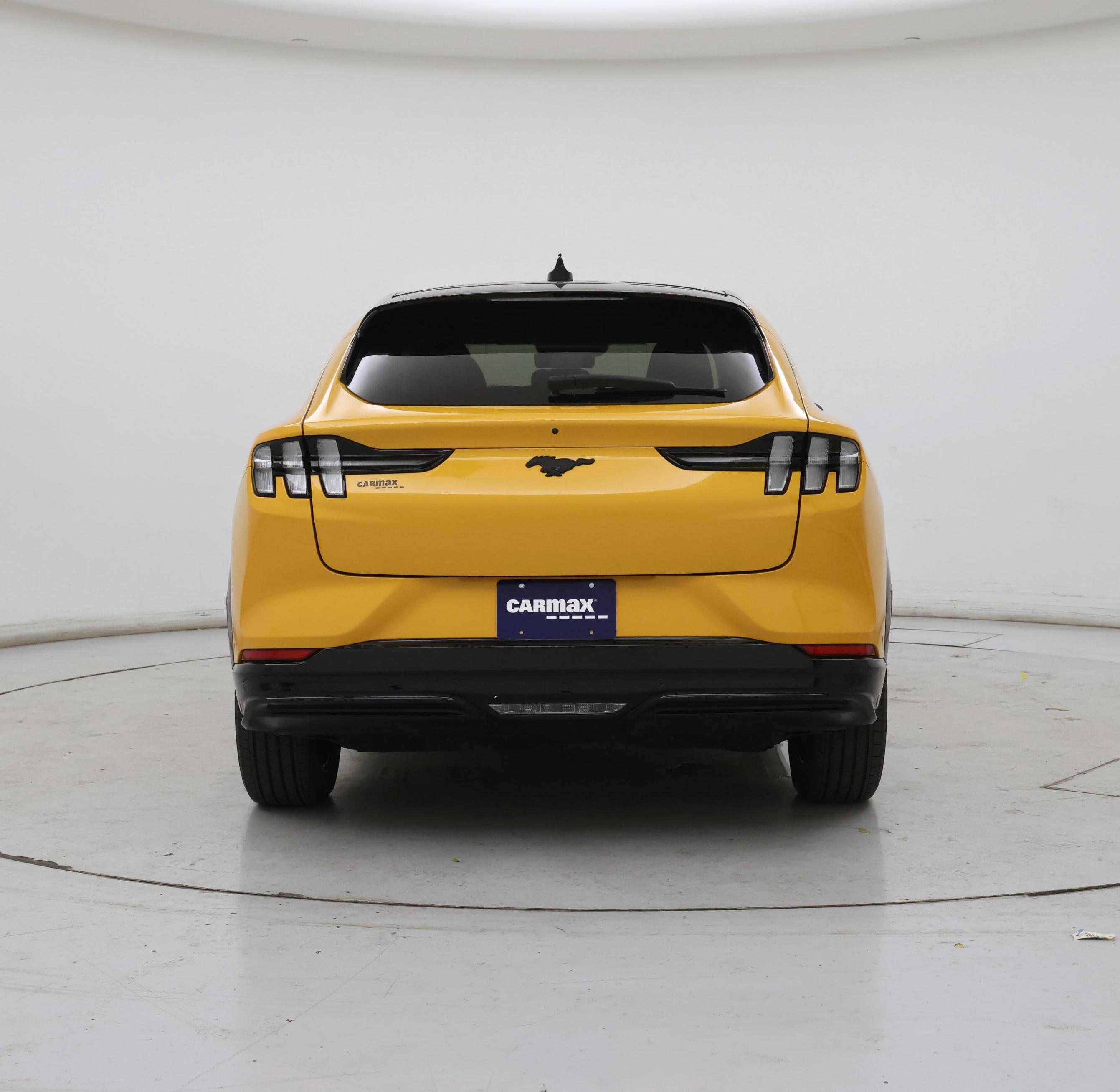 Thumbnail: 2023 Ford Mustang Mach-E - 6