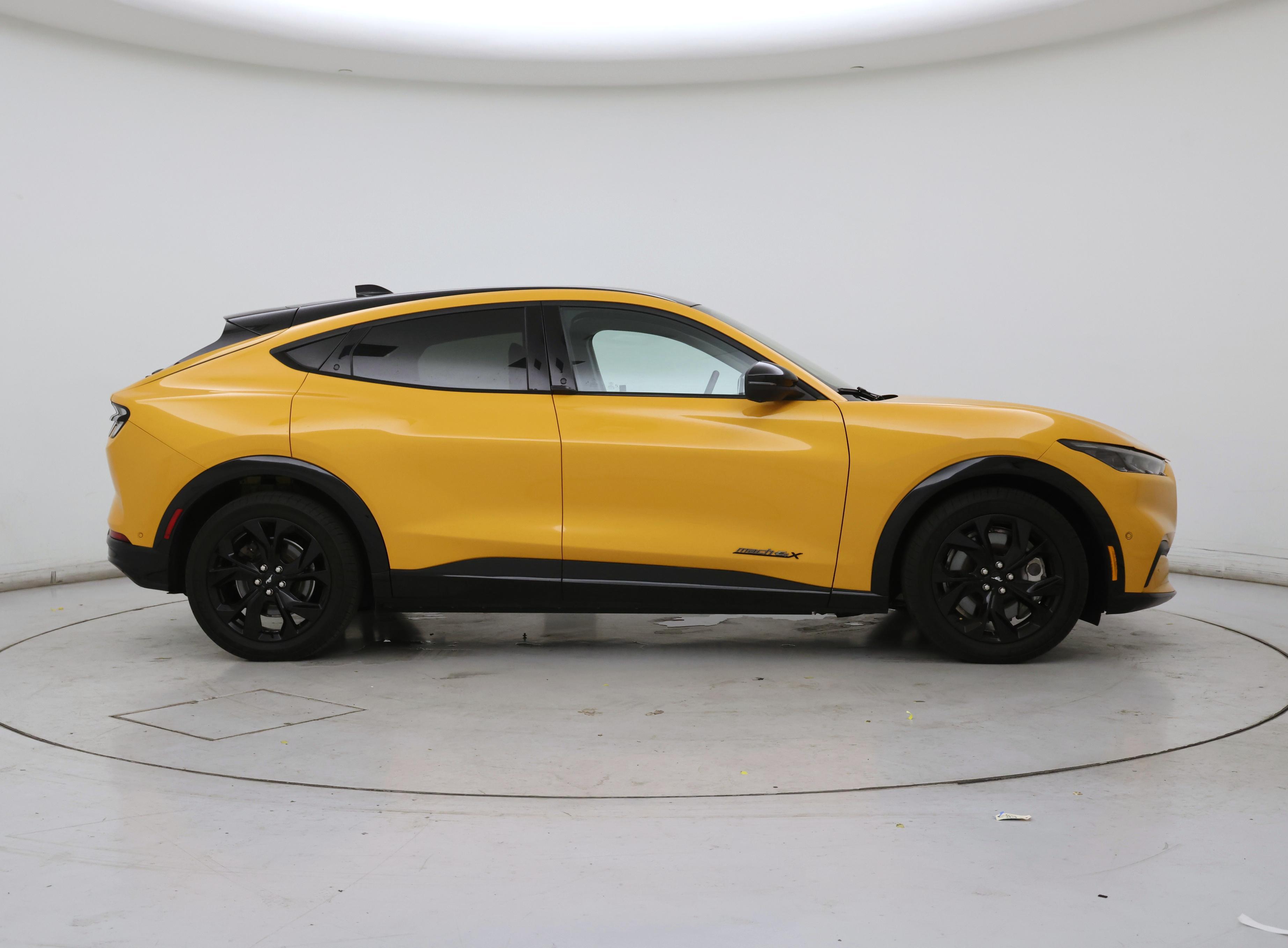 Thumbnail: 2023 Ford Mustang Mach-E - 7