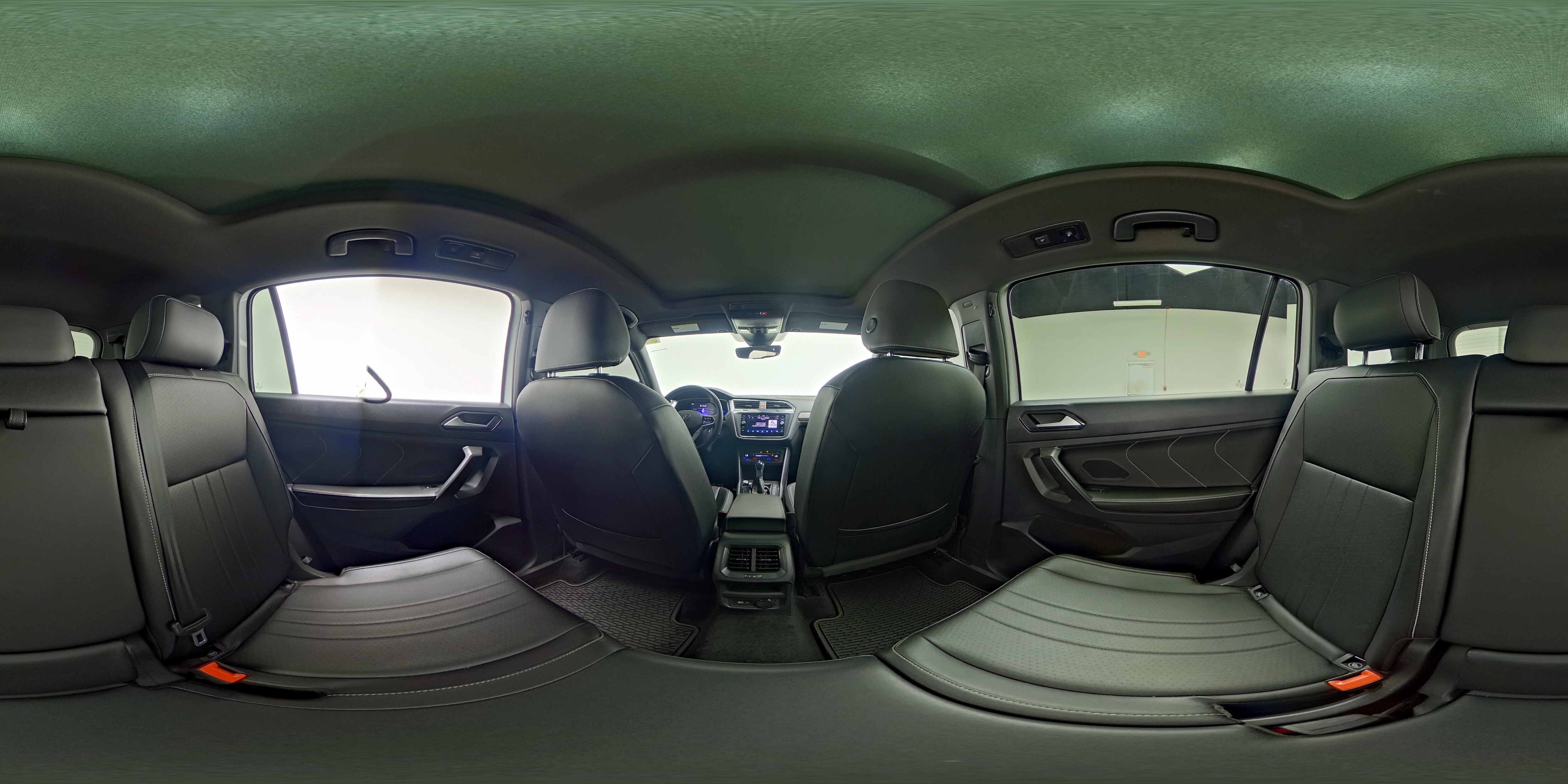 2023 Volkswagen Tiguan SE R-LINE BLACK - Photo 27