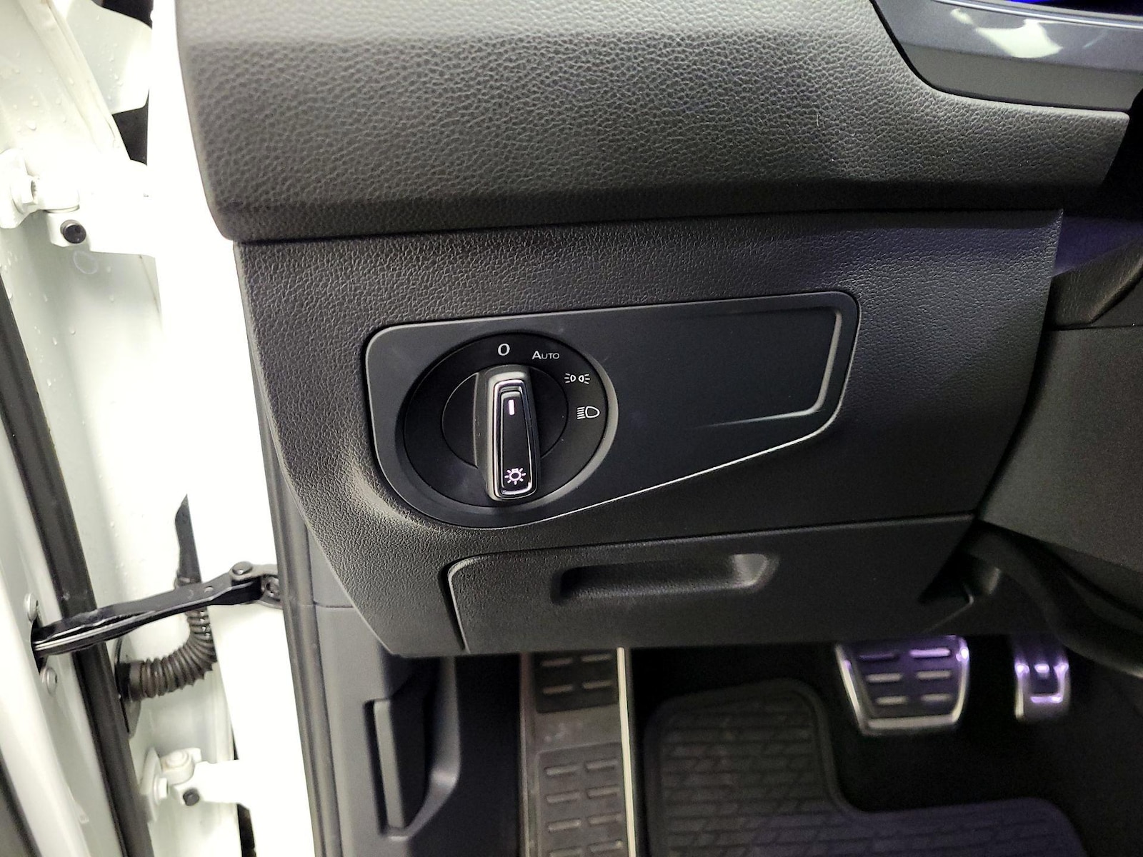 2023 Volkswagen Tiguan SE R-LINE BLACK - Photo 14
