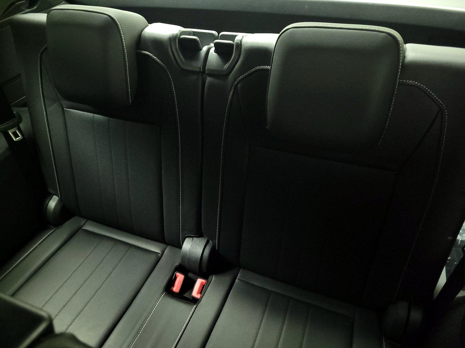 2023 Volkswagen Tiguan SE R-LINE BLACK - Photo 21