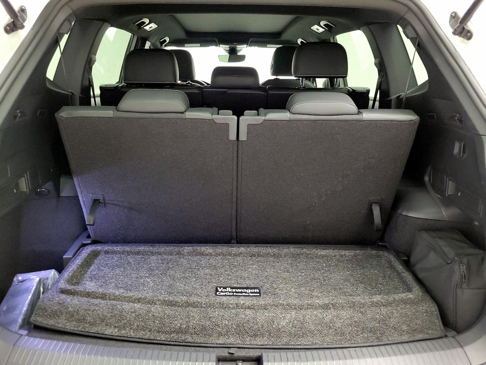 2023 Volkswagen Tiguan SE R-LINE BLACK - Photo 22
