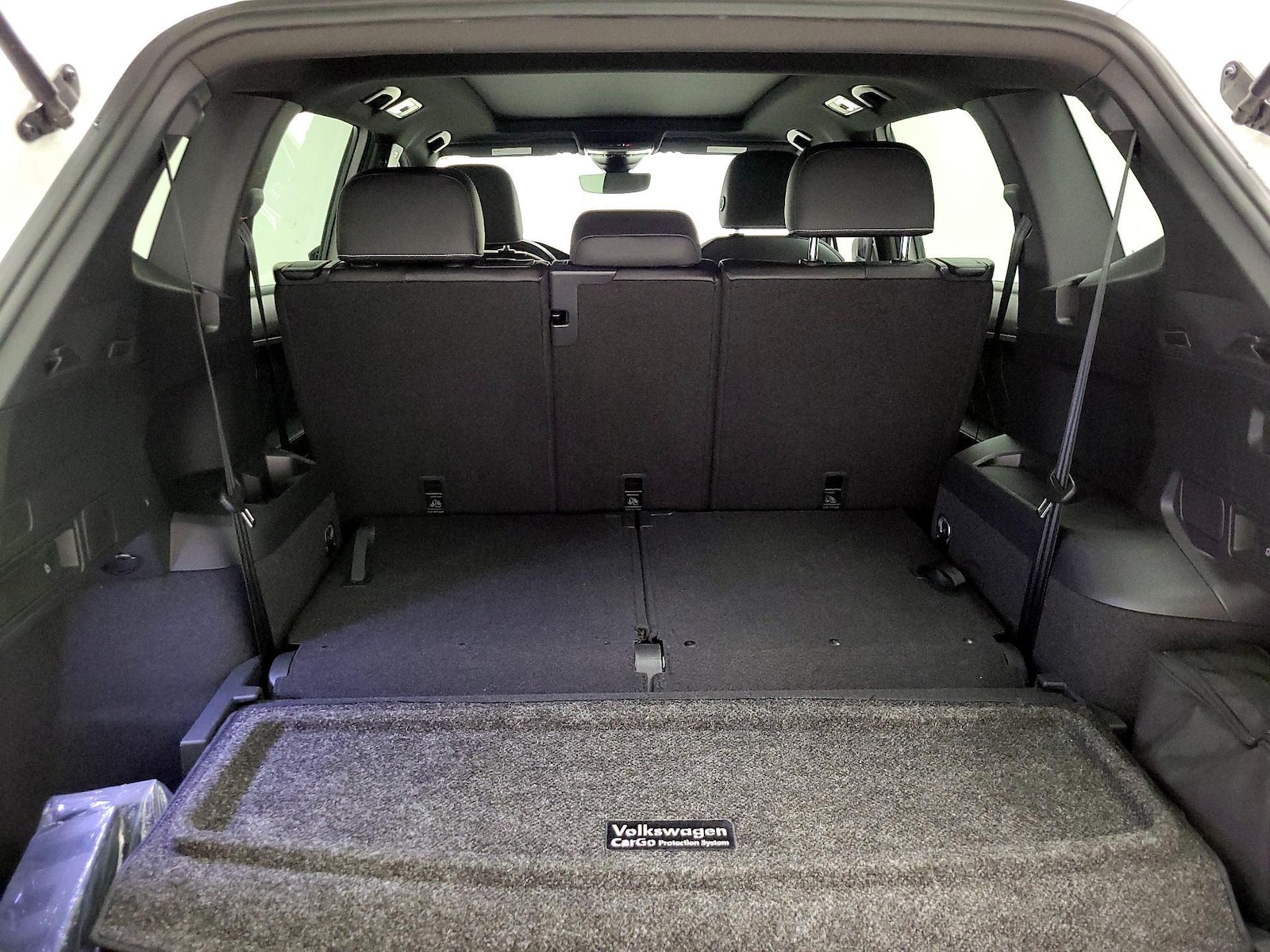2023 Volkswagen Tiguan SE R-LINE BLACK - Photo 23