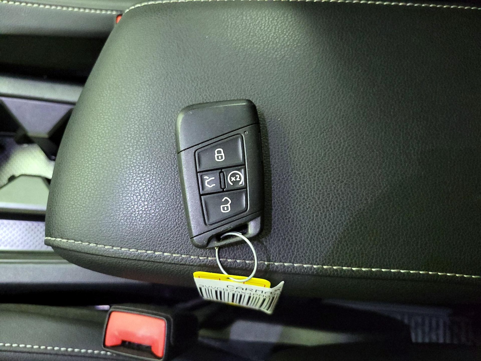 2023 Volkswagen Tiguan SE R-LINE BLACK - Photo 25