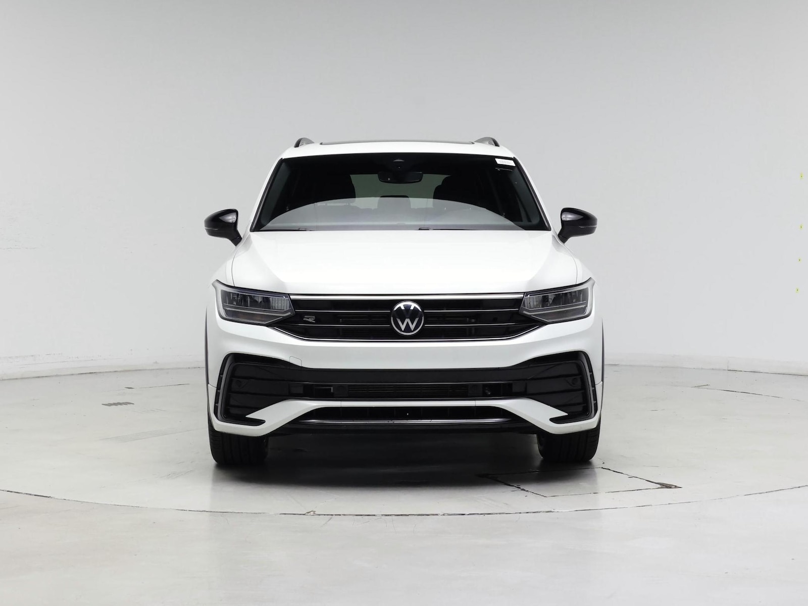 2023 Volkswagen Tiguan SE R-LINE BLACK - Photo 6