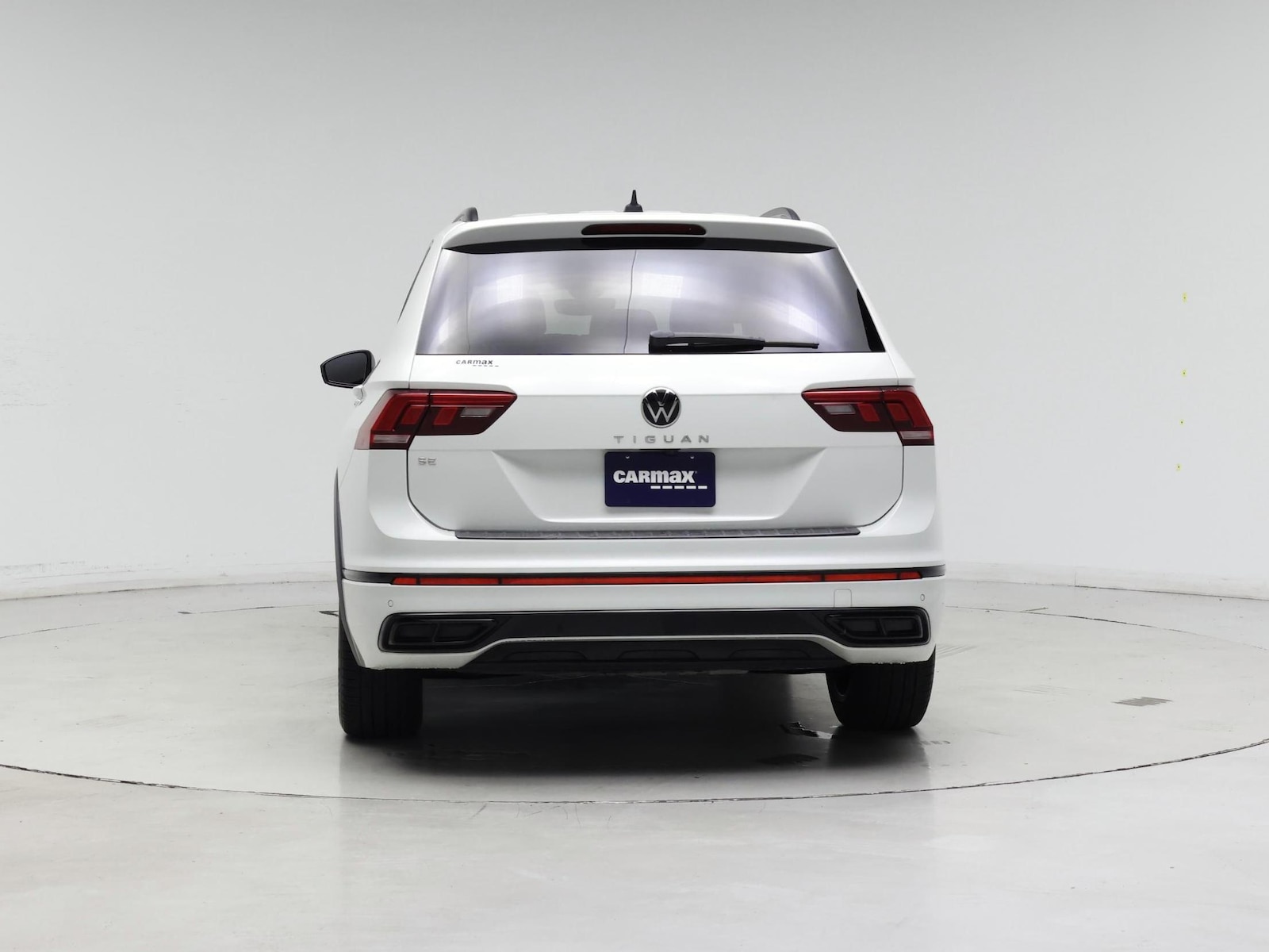 2023 Volkswagen Tiguan SE R-LINE BLACK - Photo 7