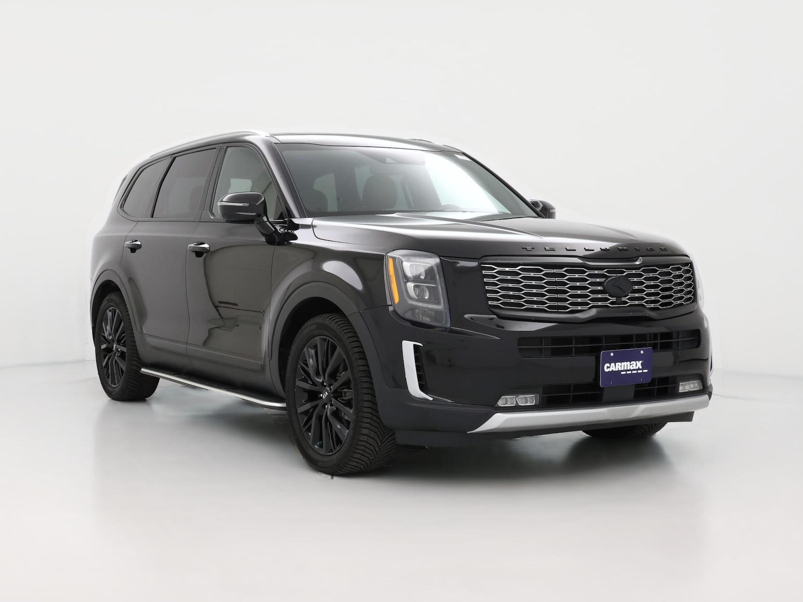 2021 Kia Telluride
