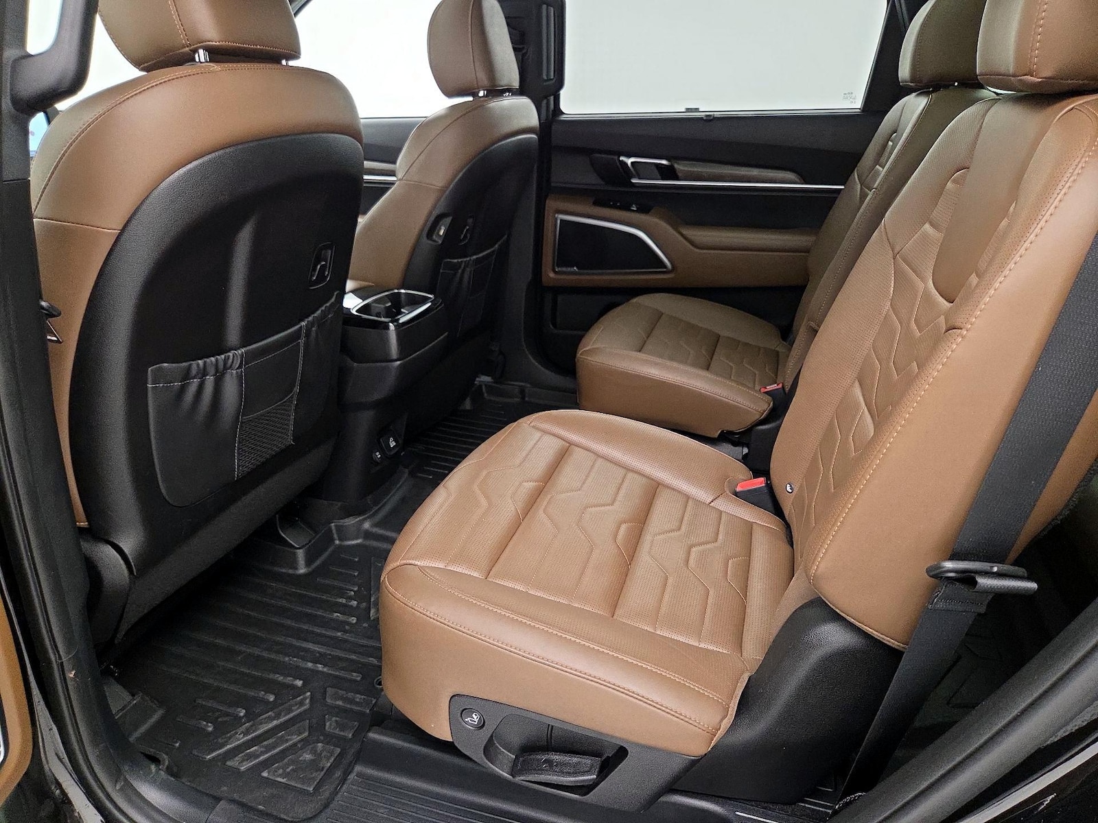 2021 Kia Telluride SX - Photo 22