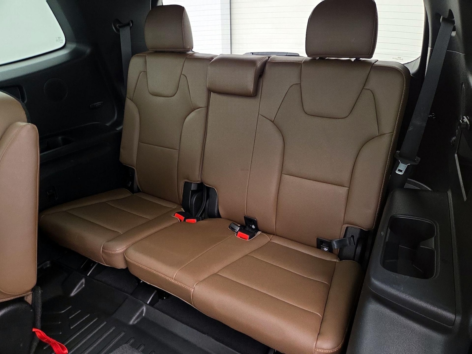 2021 Kia Telluride SX - Photo 23
