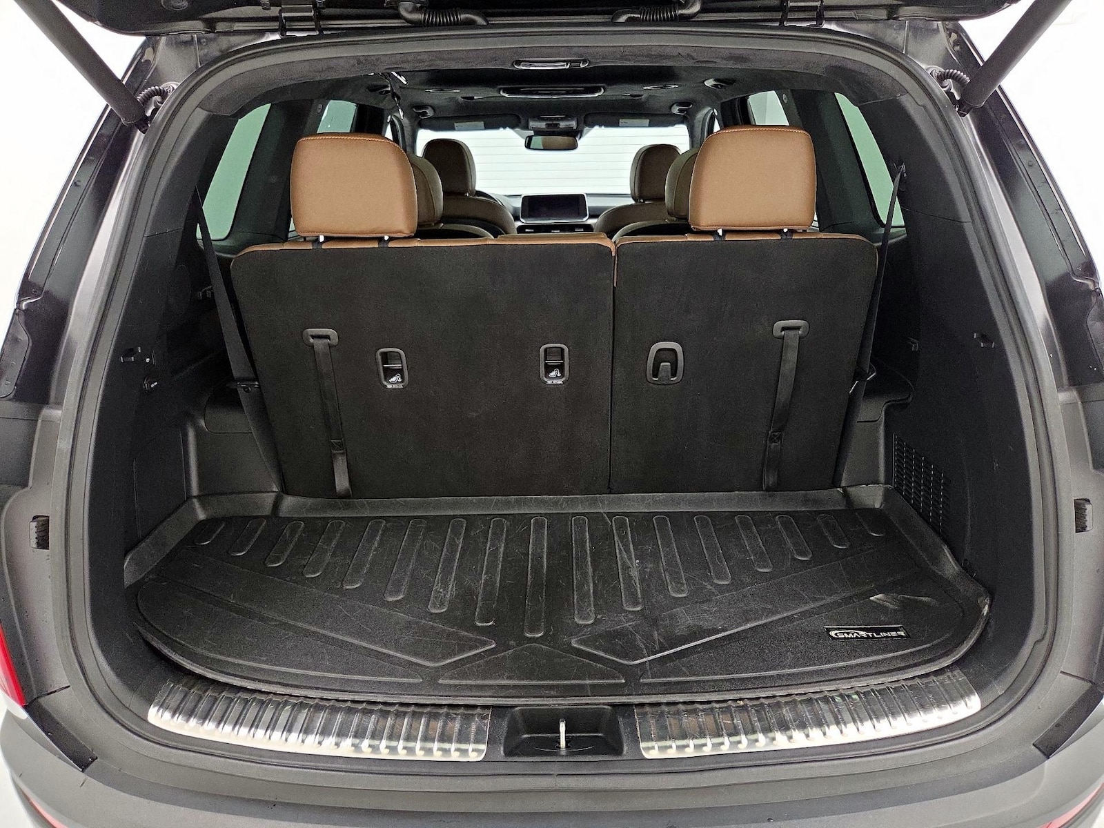 2021 Kia Telluride SX - Photo 24