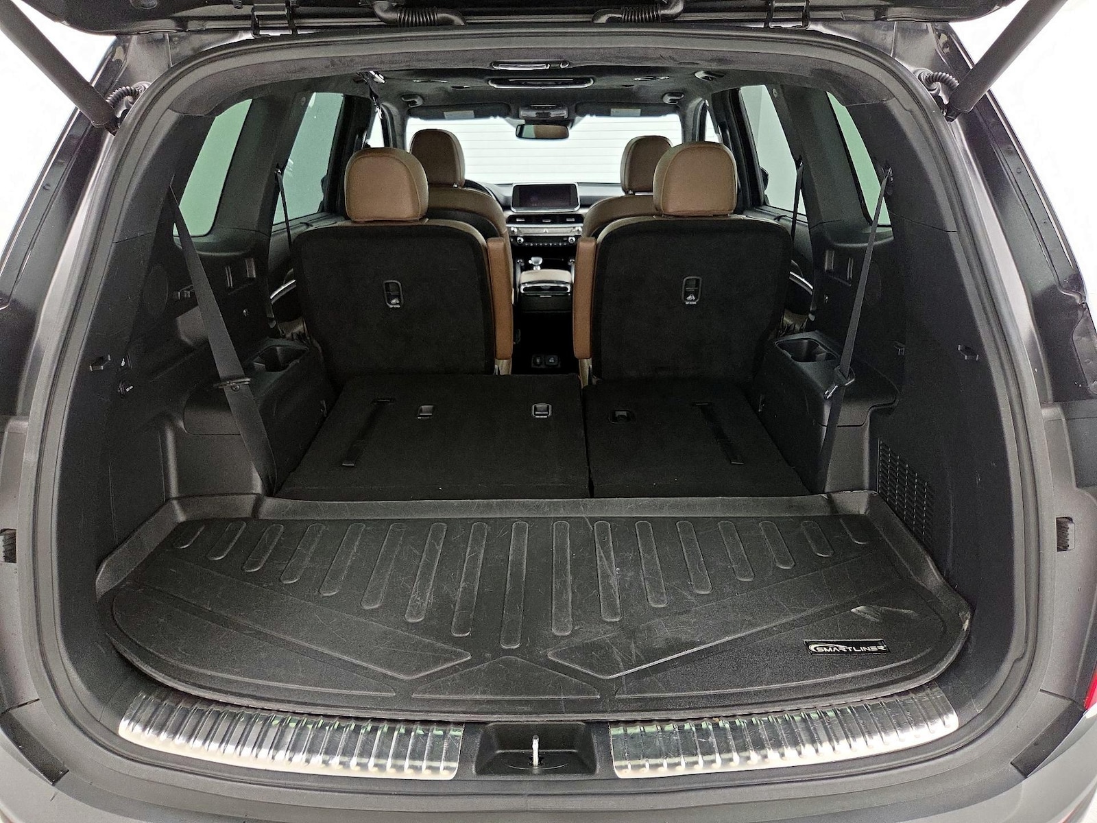 2021 Kia Telluride SX - Photo 25