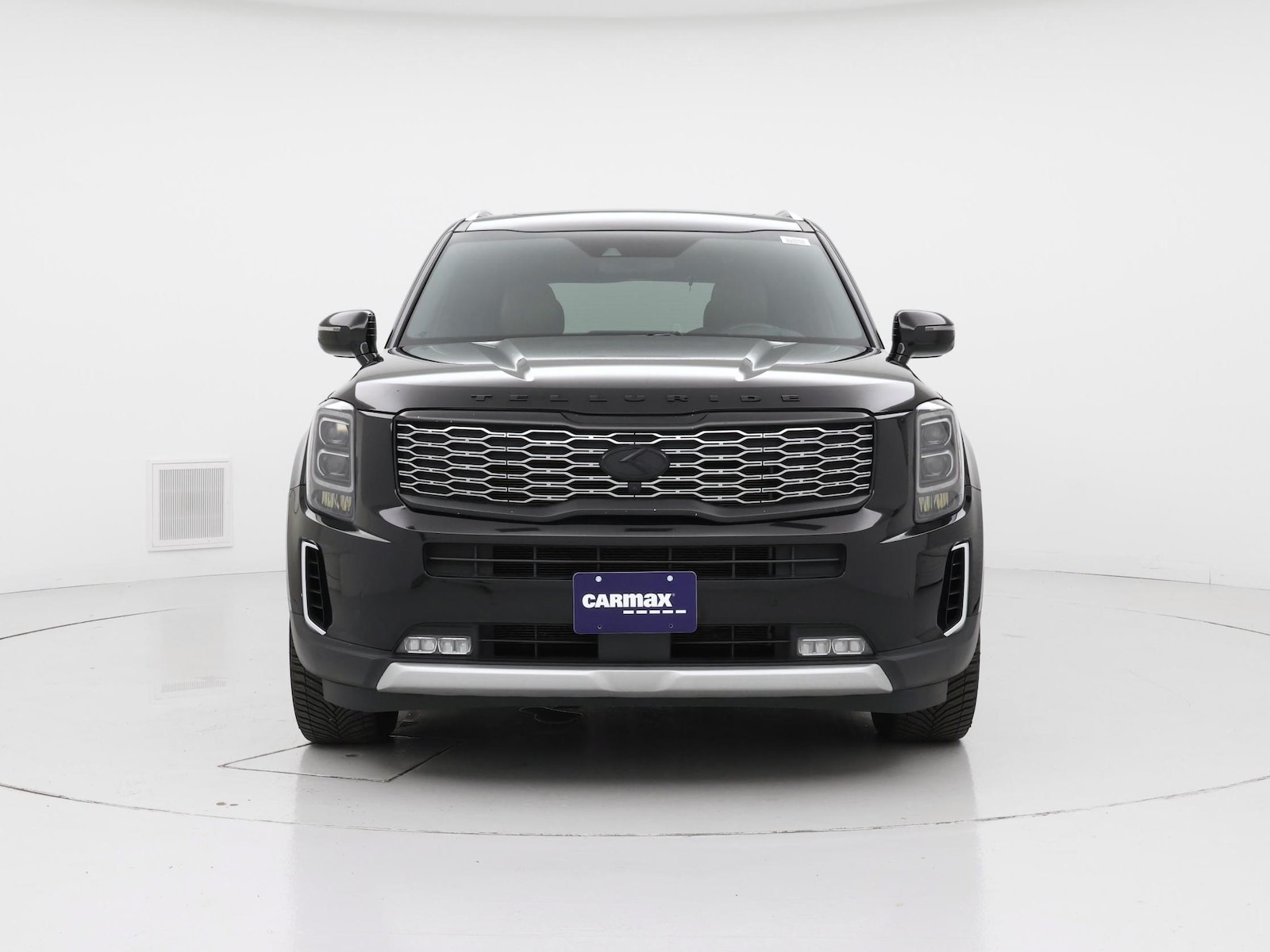 2021 Kia Telluride SX - Photo 6