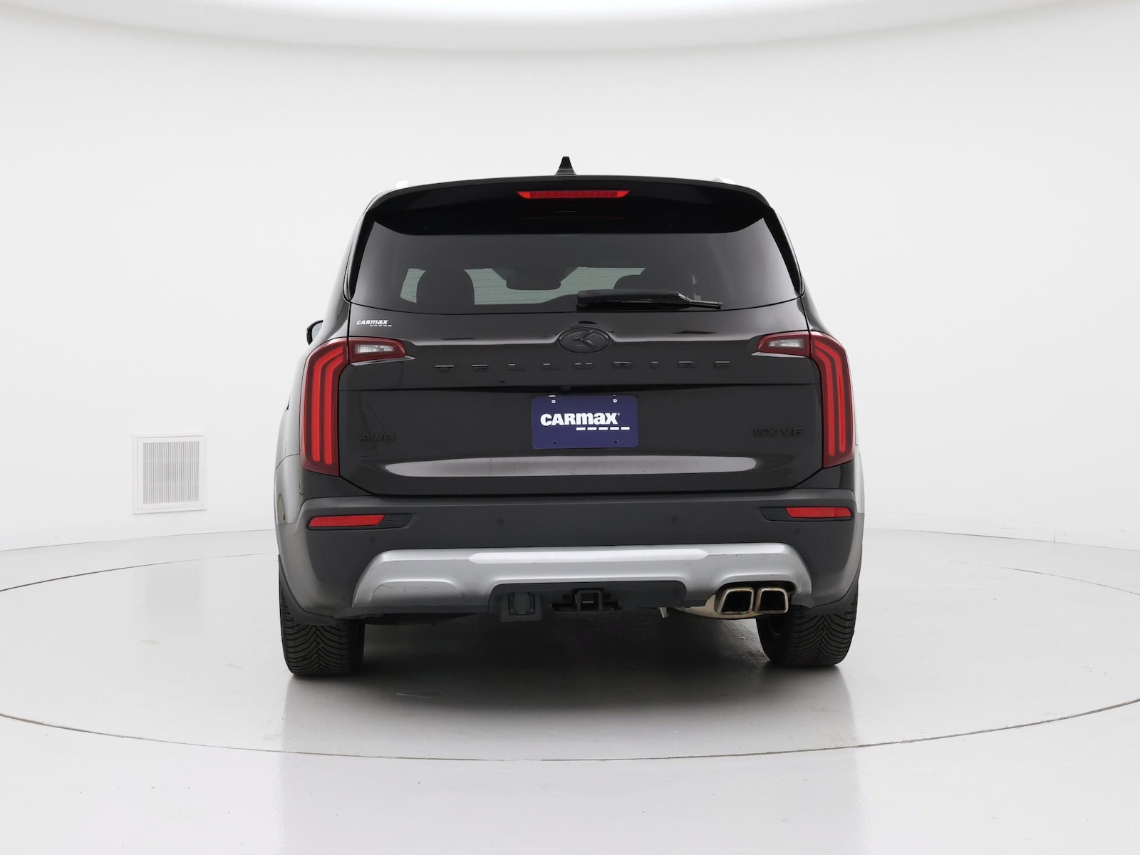 2021 Kia Telluride SX - Photo 7
