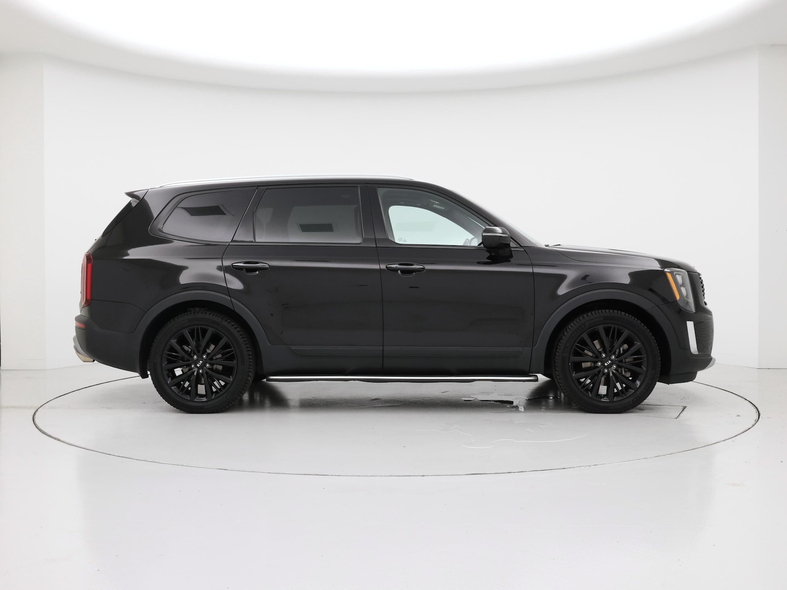 2021 Kia Telluride SX - Photo 8