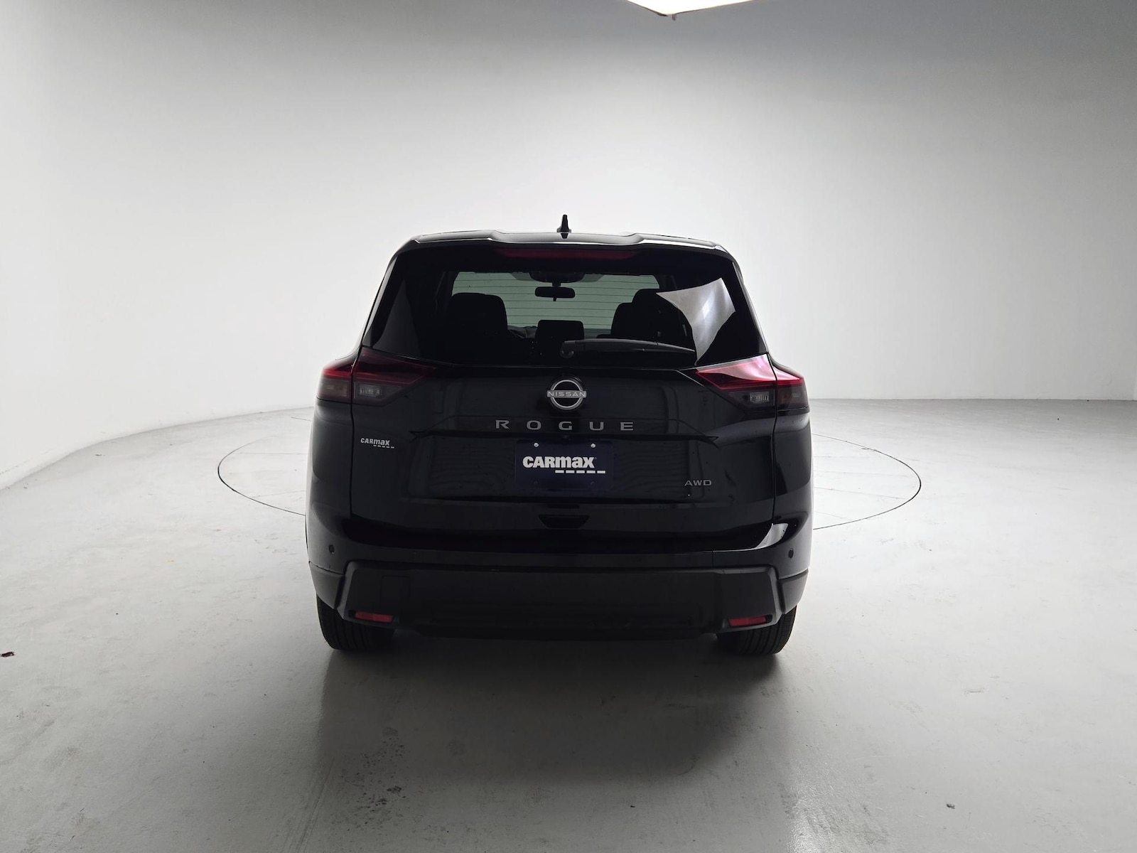 2025 Nissan Rogue S - Photo 6