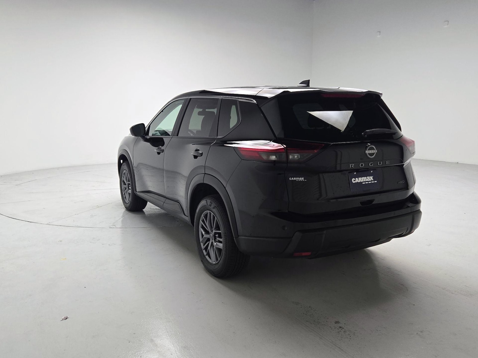 2025 Nissan Rogue S - Photo 7